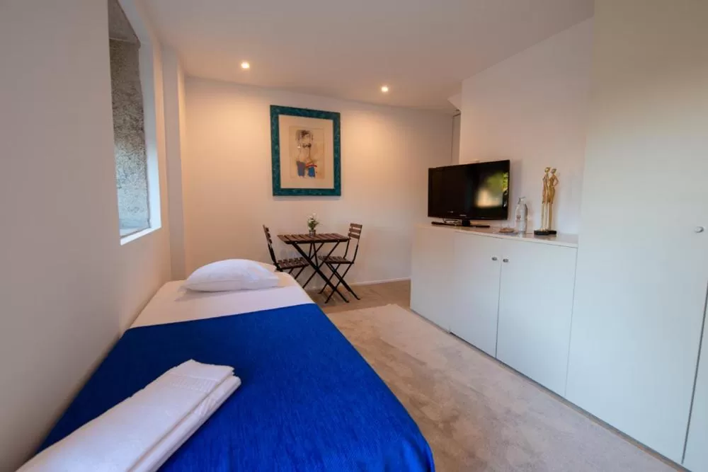 Photo of the whole room in Quinta da Malaposta - Boutique Hotel & Eventos