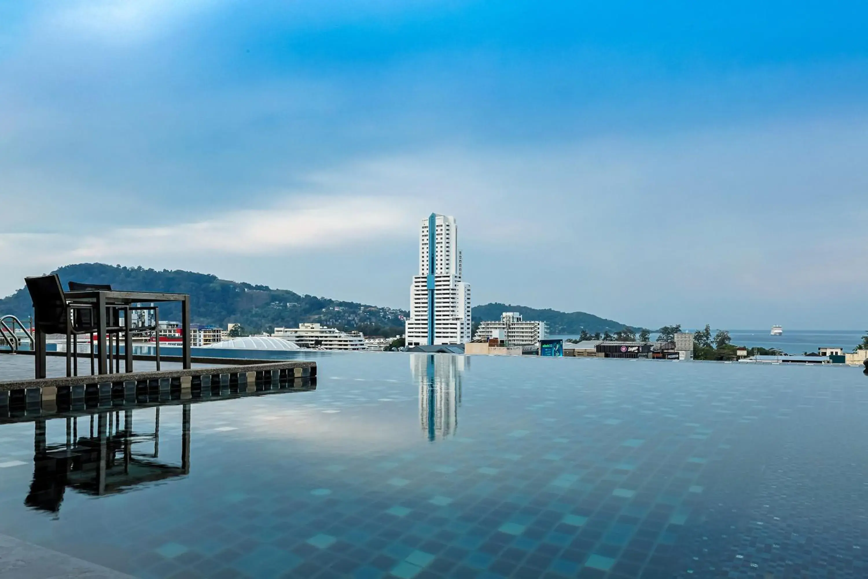 The Gig Hotel The Gig Hotel