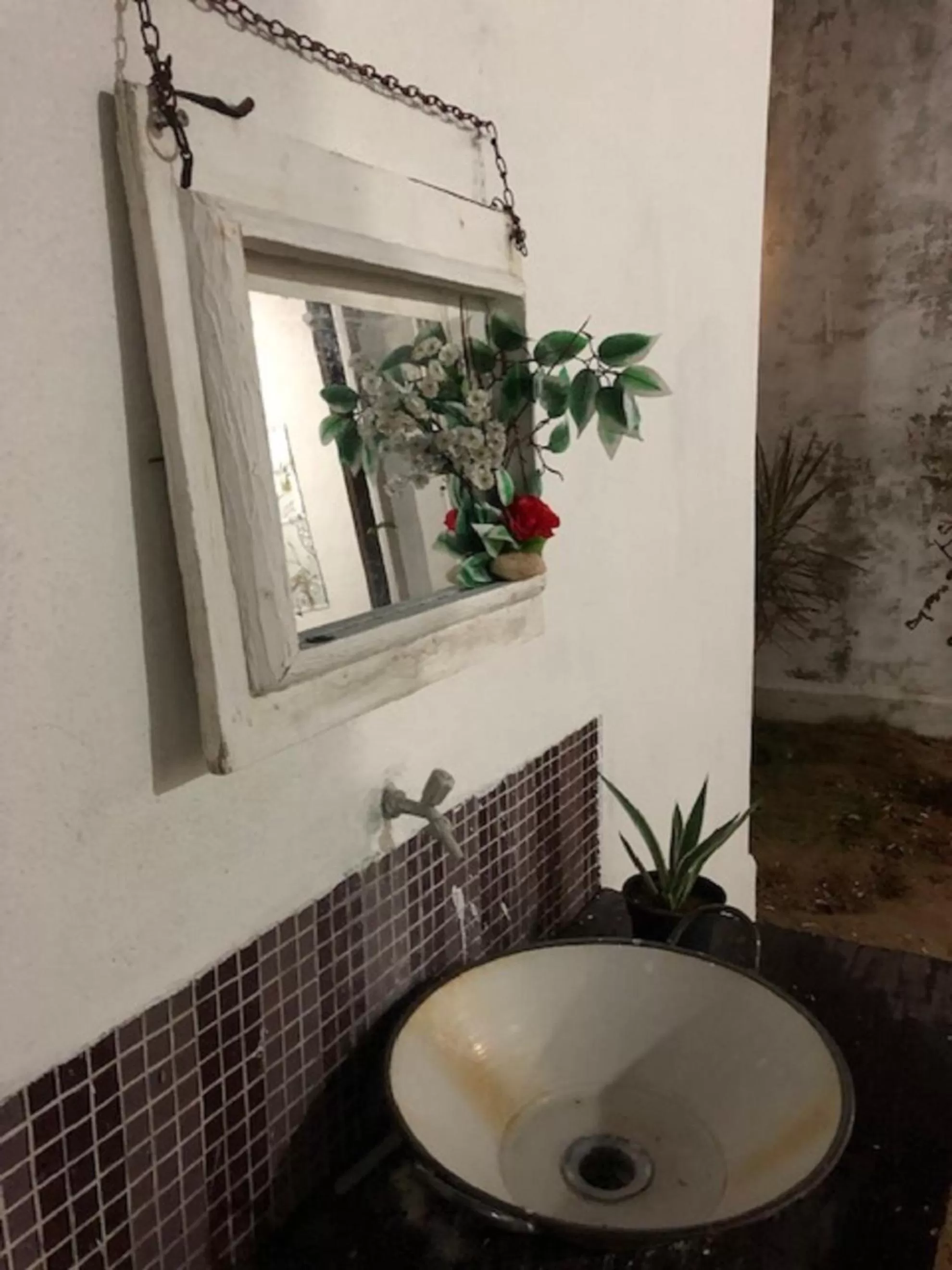 Night in Hostel Das Canárias