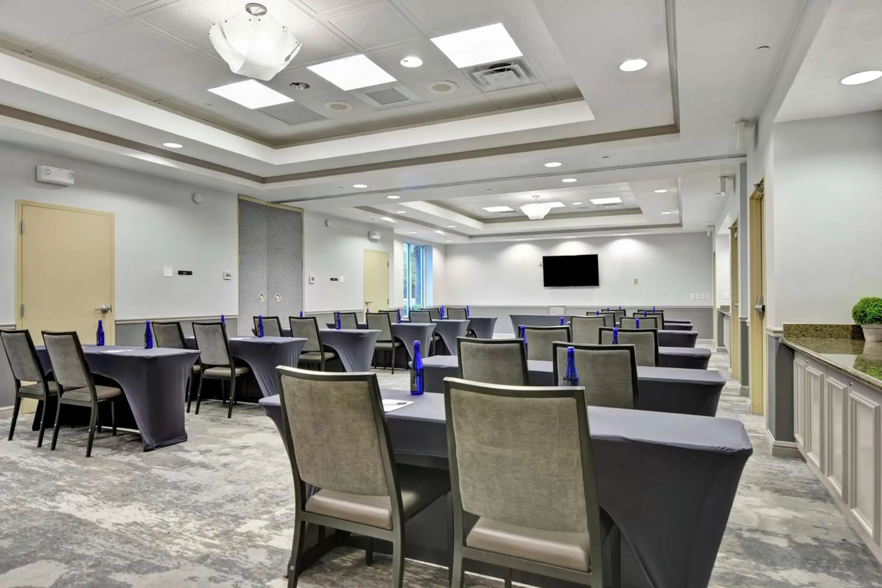 Meeting/conference room in Hilton Garden Inn Orlando Lake Buena Vista