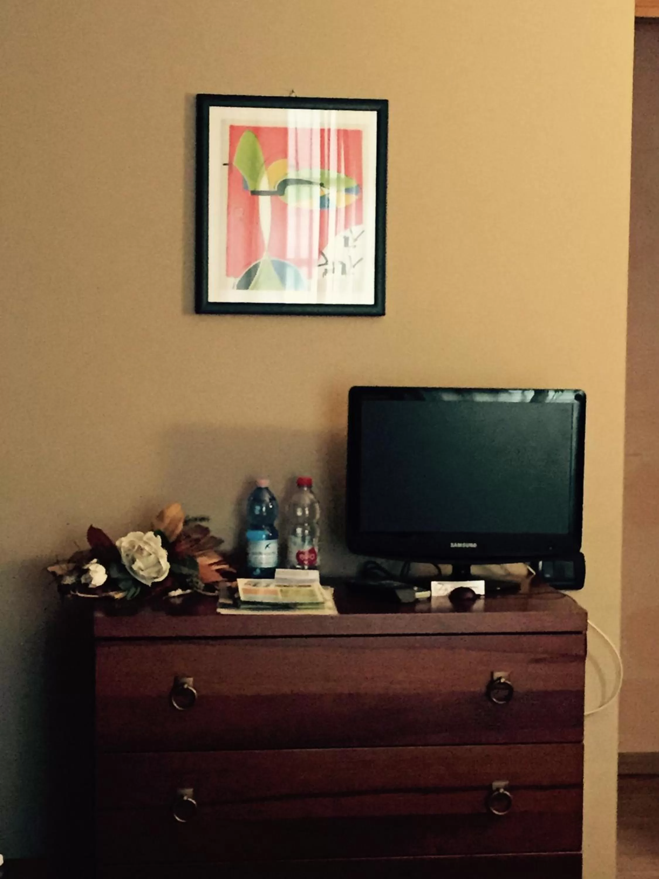 Pets in Albergo San Lorenzo