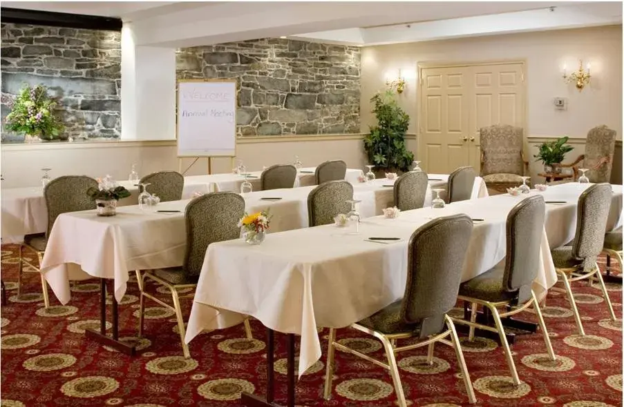 Business facilities, Restaurant/Places to Eat in Lambertville House