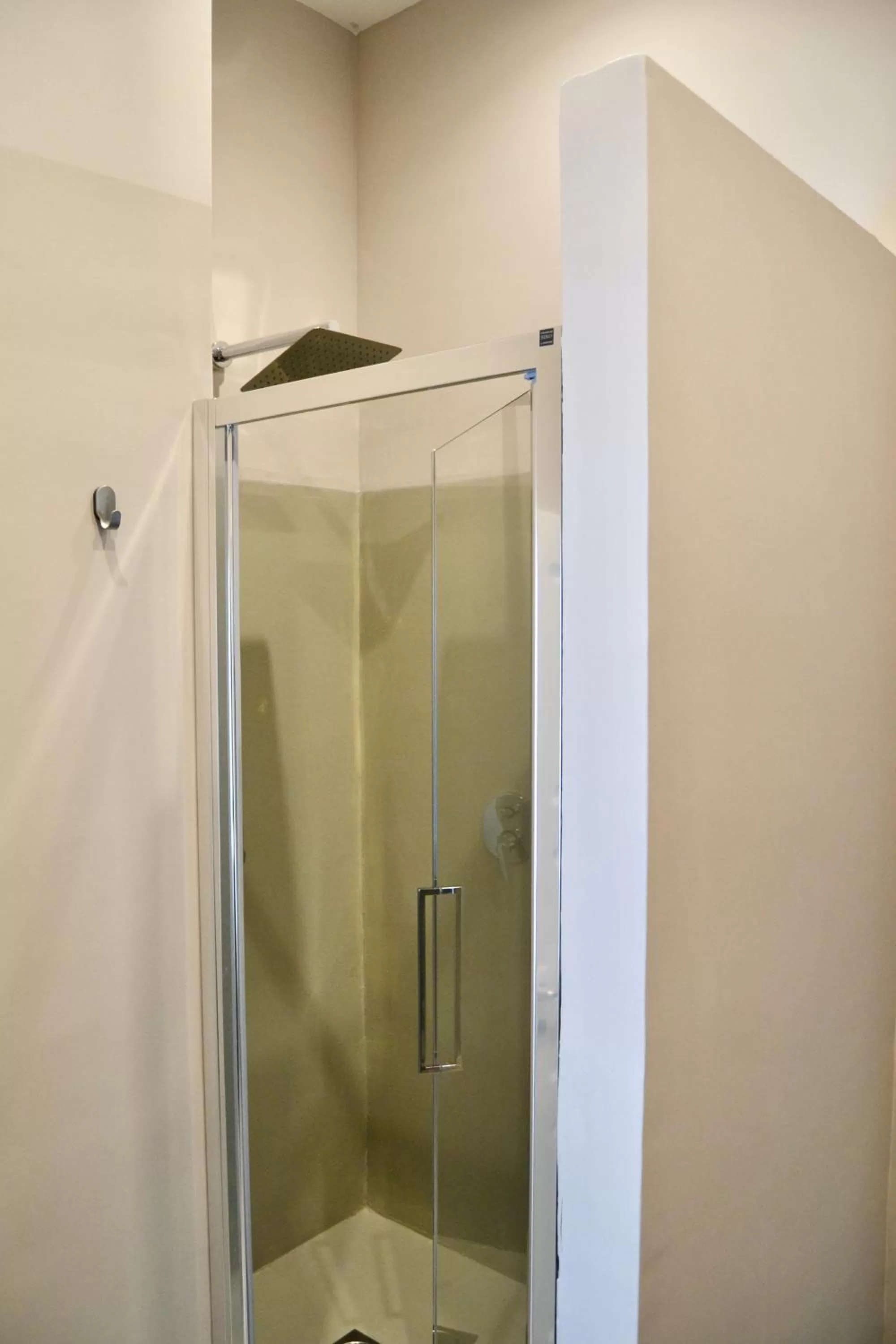 Bathroom in Il Miracolo