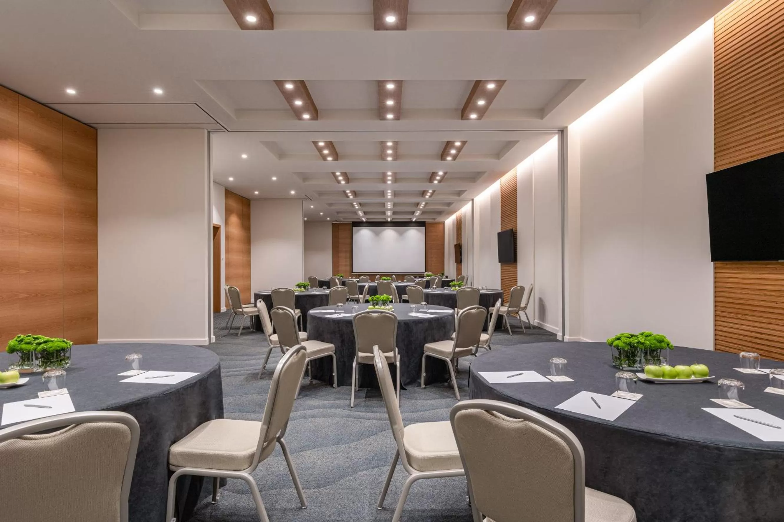 Meeting/conference room in Hyatt Regency Lisbon