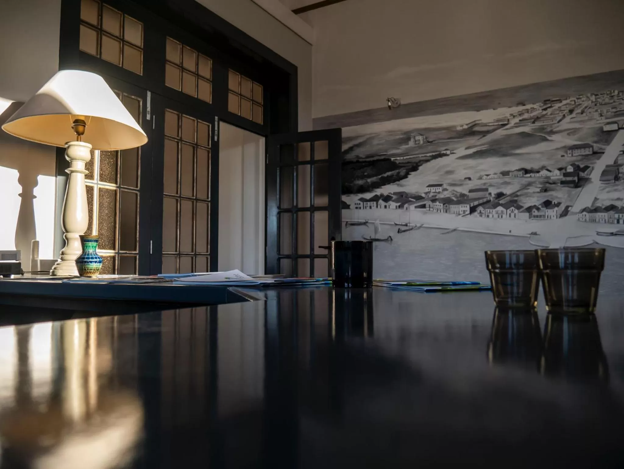 Property building in REFÚGIO DOURADO