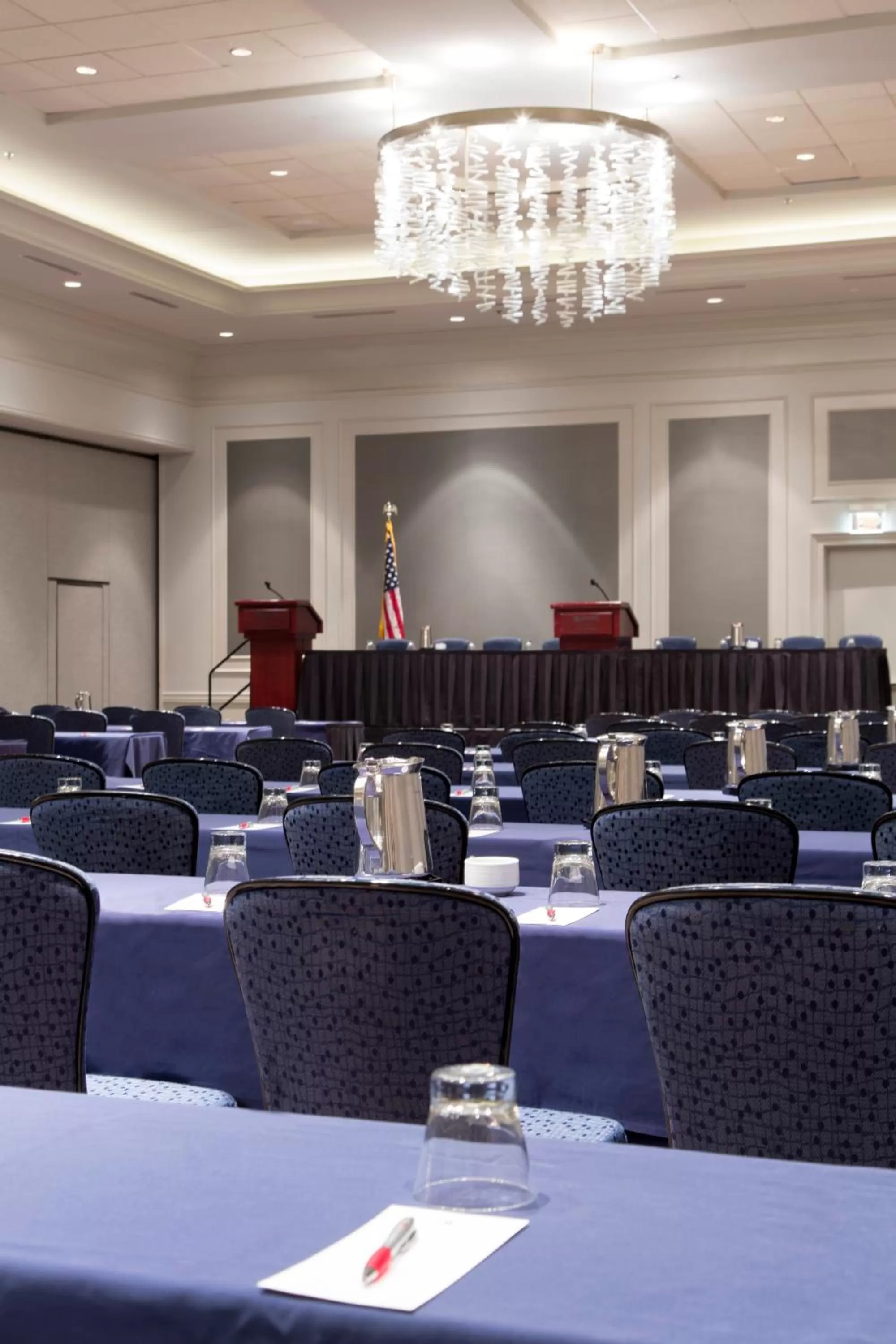 Meeting/conference room in Franklin Marriott Cool Springs