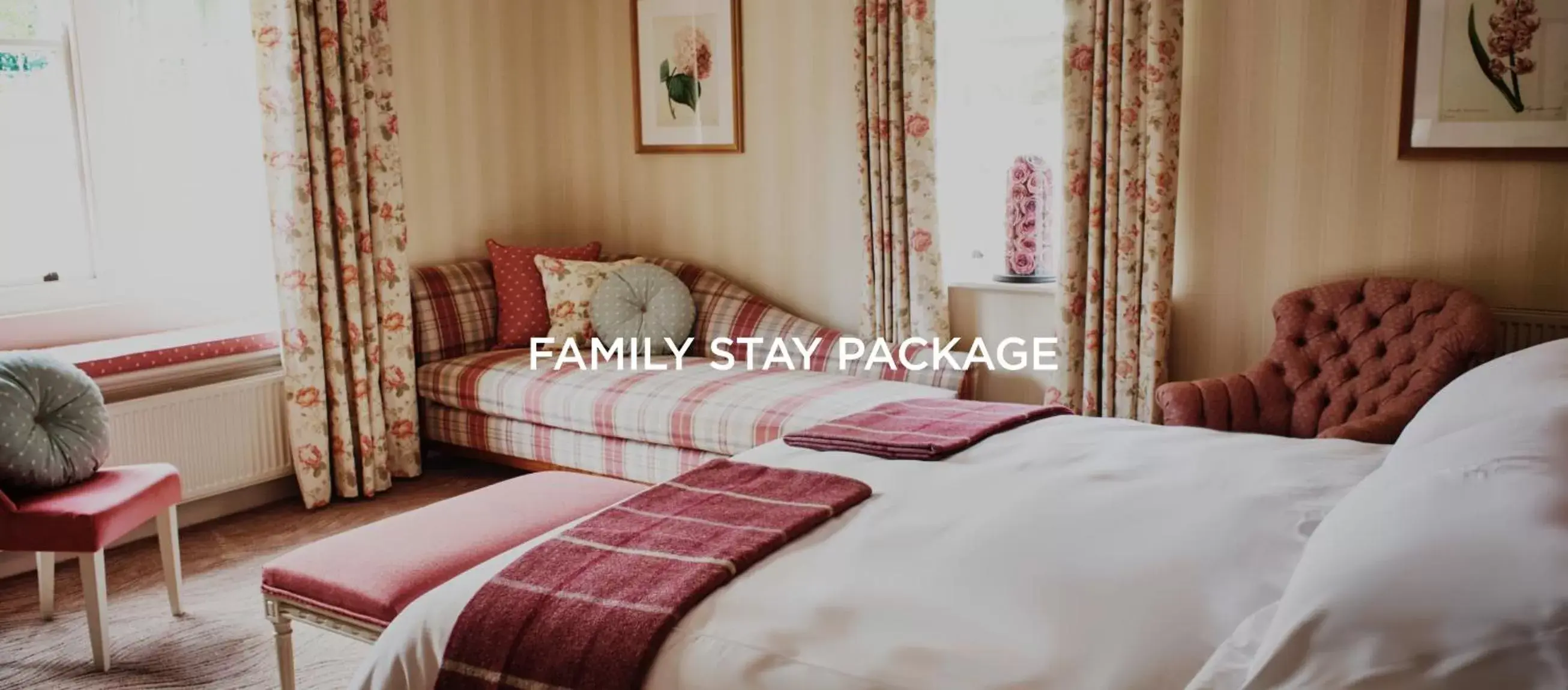 Superior King Suite in Walwick Hall Country Estate and Spa Superior King Suite in Walwick Hall Country Estate and Spa