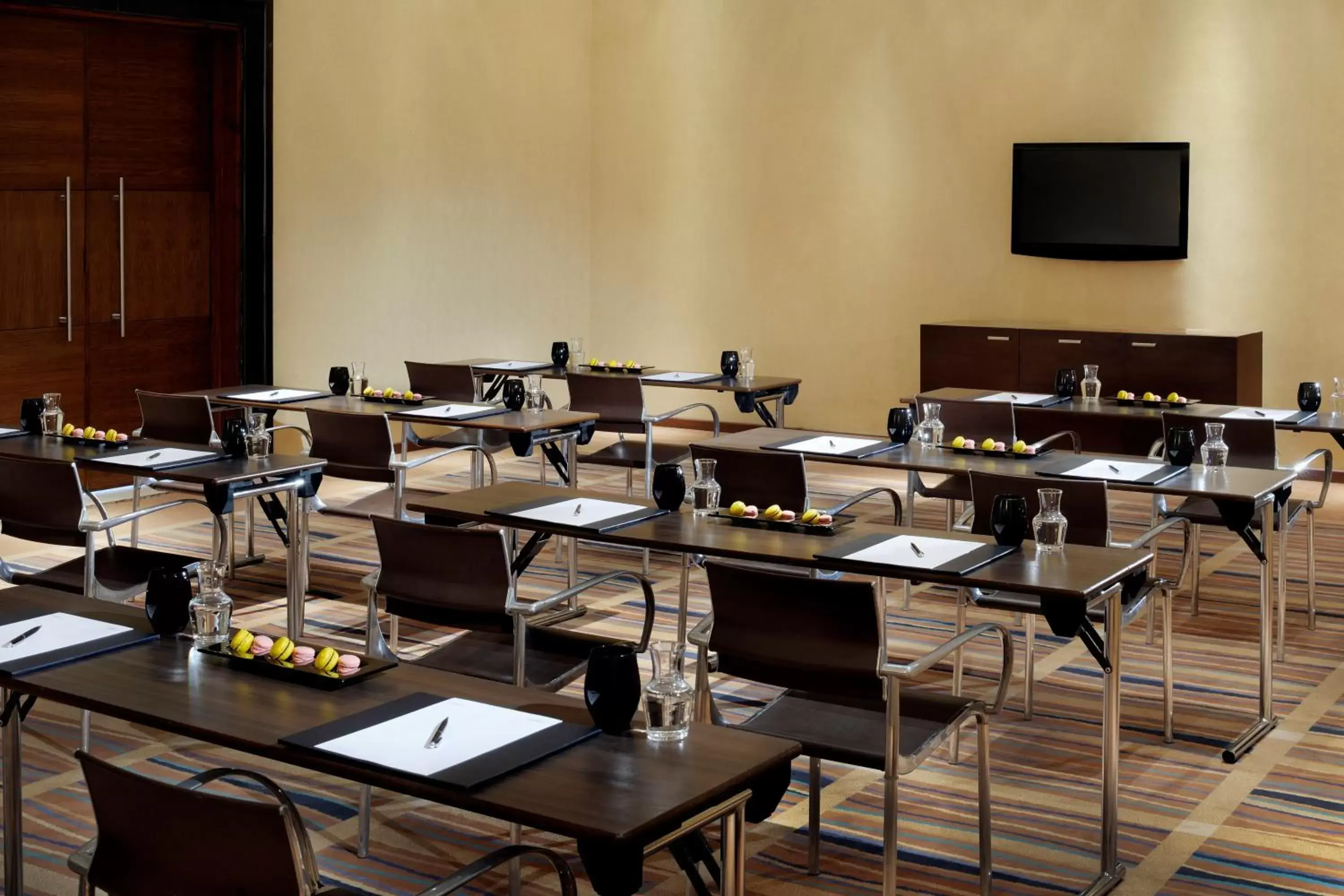 Business facilities, Business Area/Conference Room in Movenpick Resort & Spa Tala Bay Aqaba