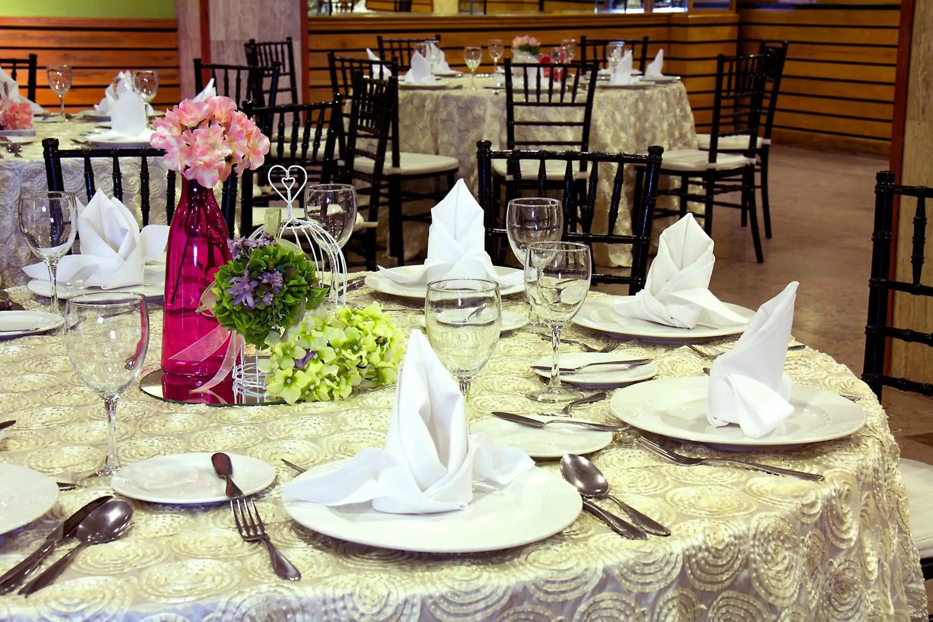 Banquet/Function facilities, Restaurant/Places to Eat in Travohotel Monterrey Histórico