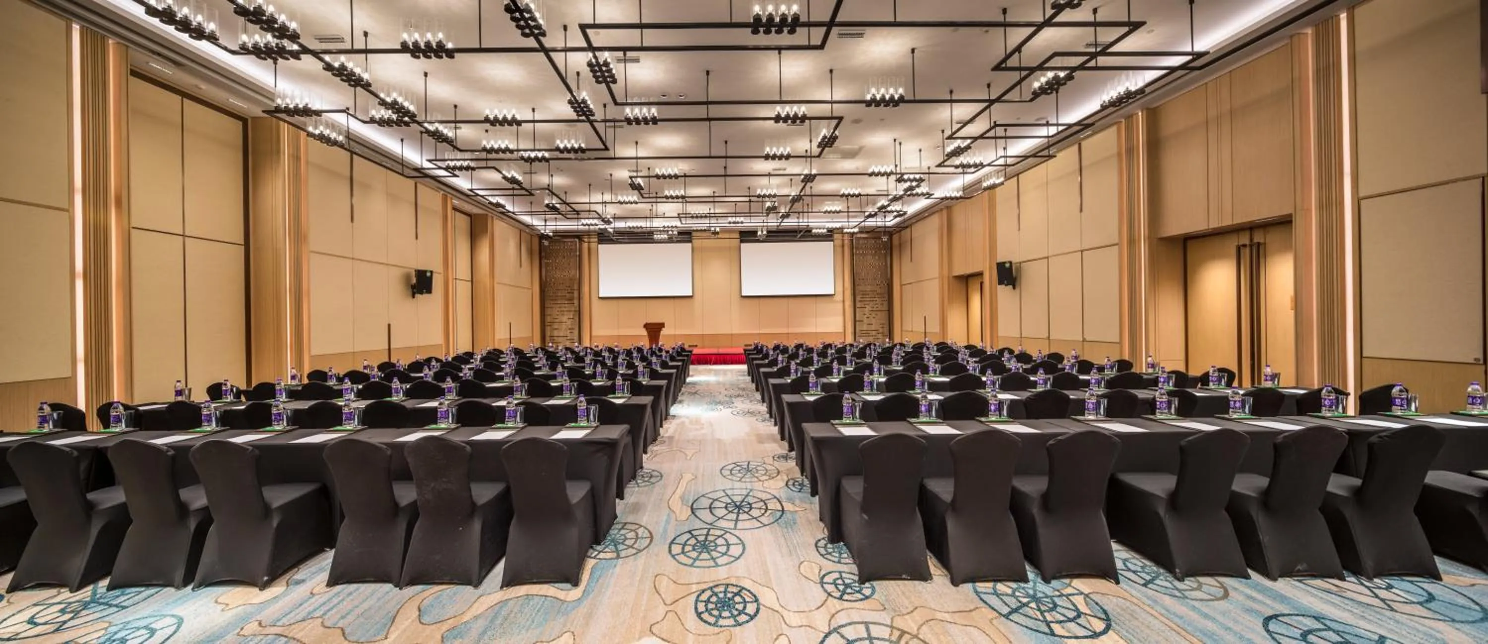Banquet/Function facilities in Holiday Inn Tianjin Xiqing by IHG