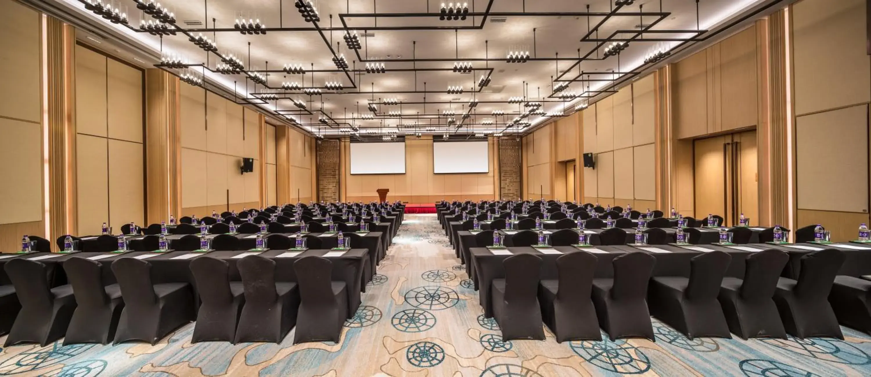 Banquet/Function facilities in Holiday Inn Tianjin Xiqing, an IHG Hotel