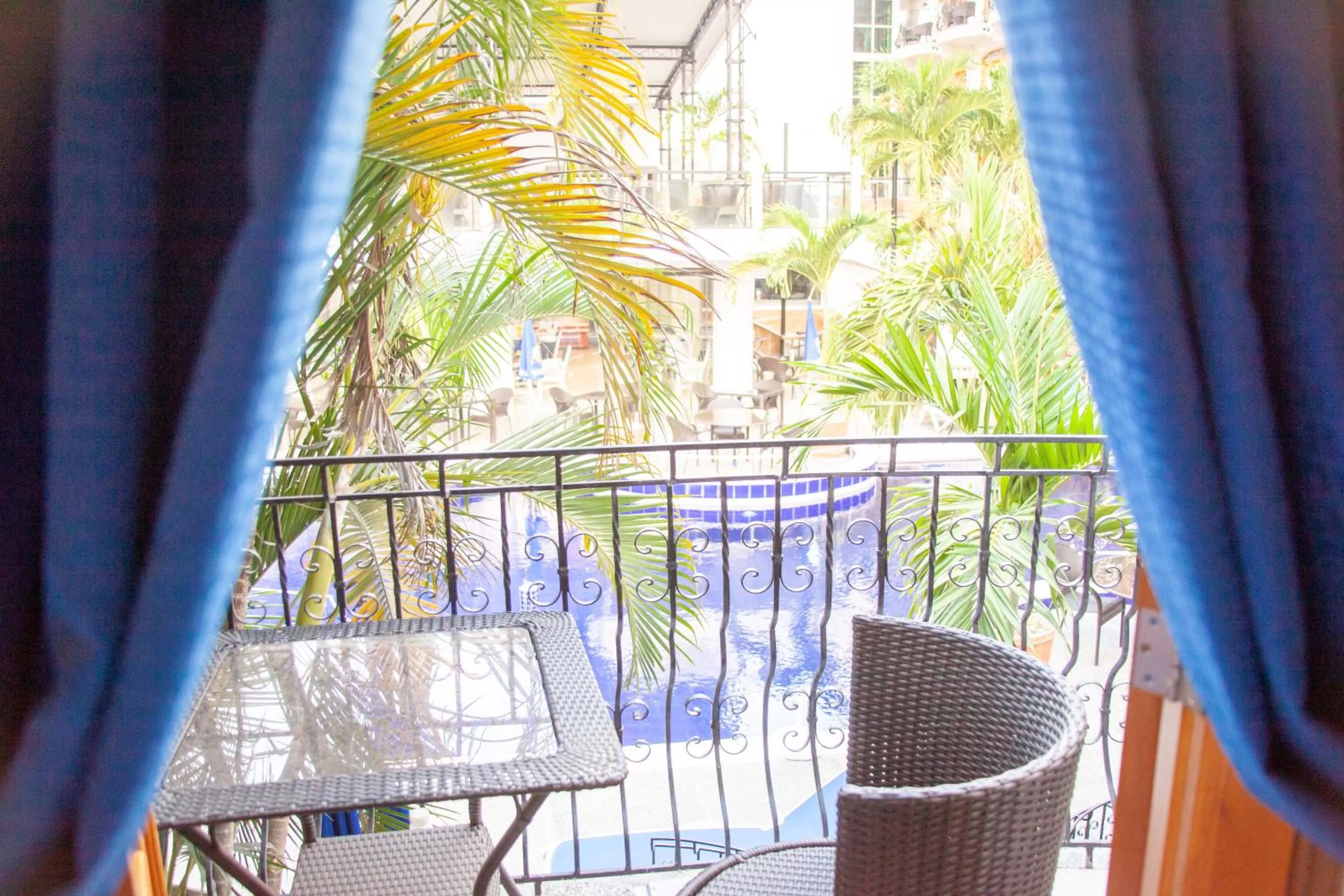 Clarkton Hotel Apartment