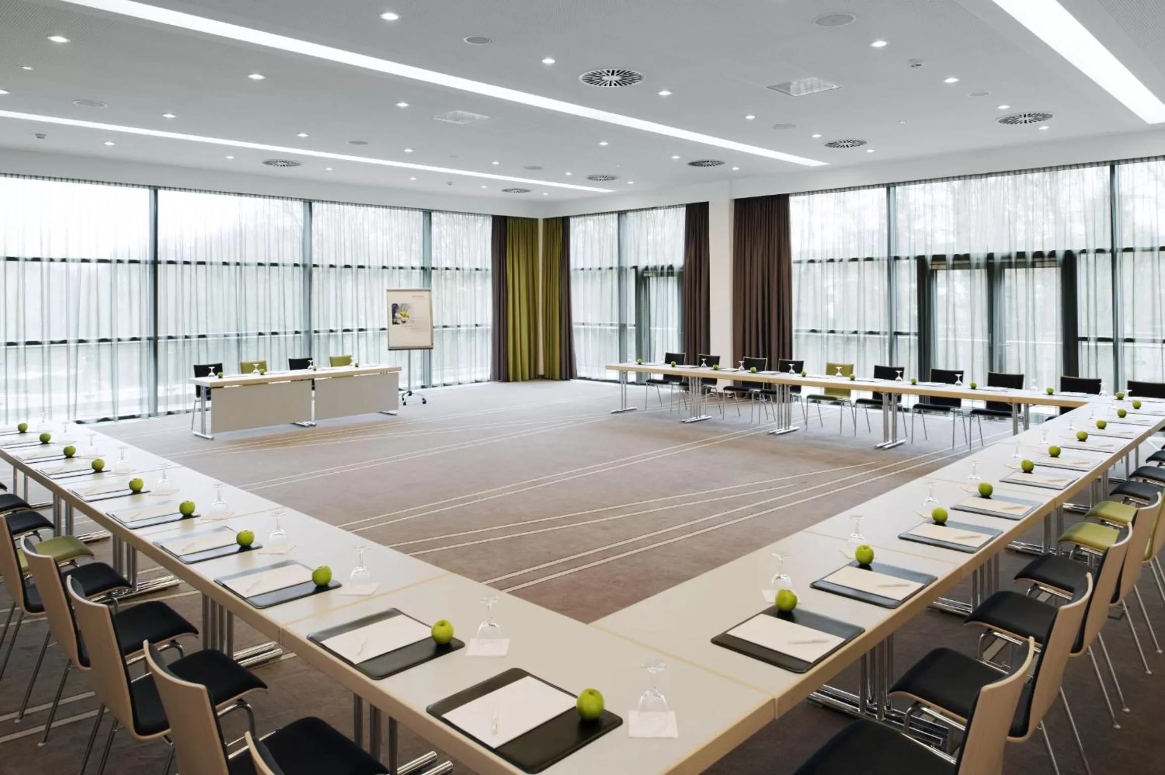 Business facilities in Atlantic Congress Hotel Essen