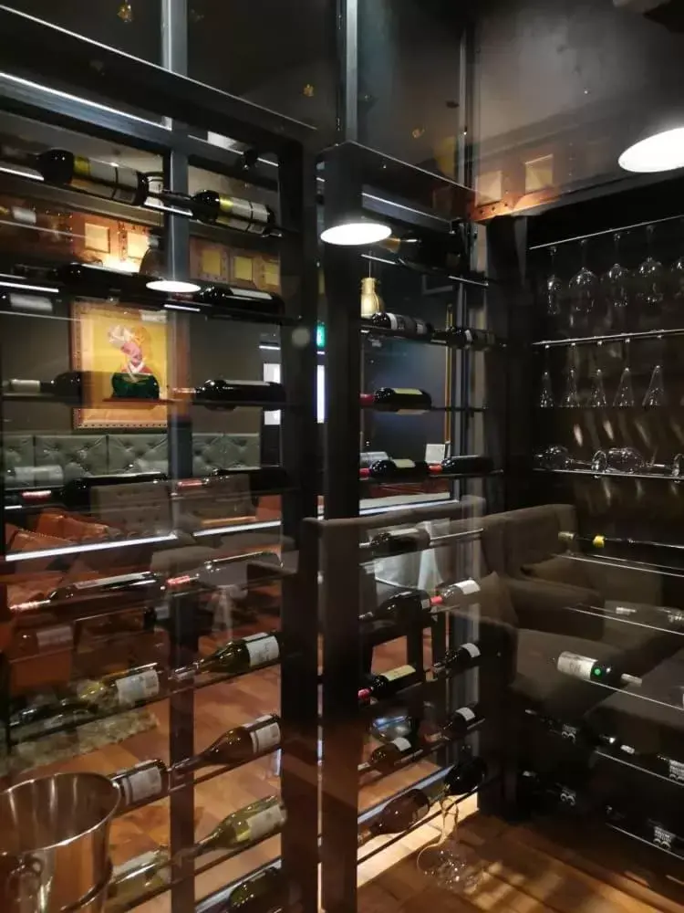 Bedrock Hotel Ipoh Bedrock Hotel Ipoh