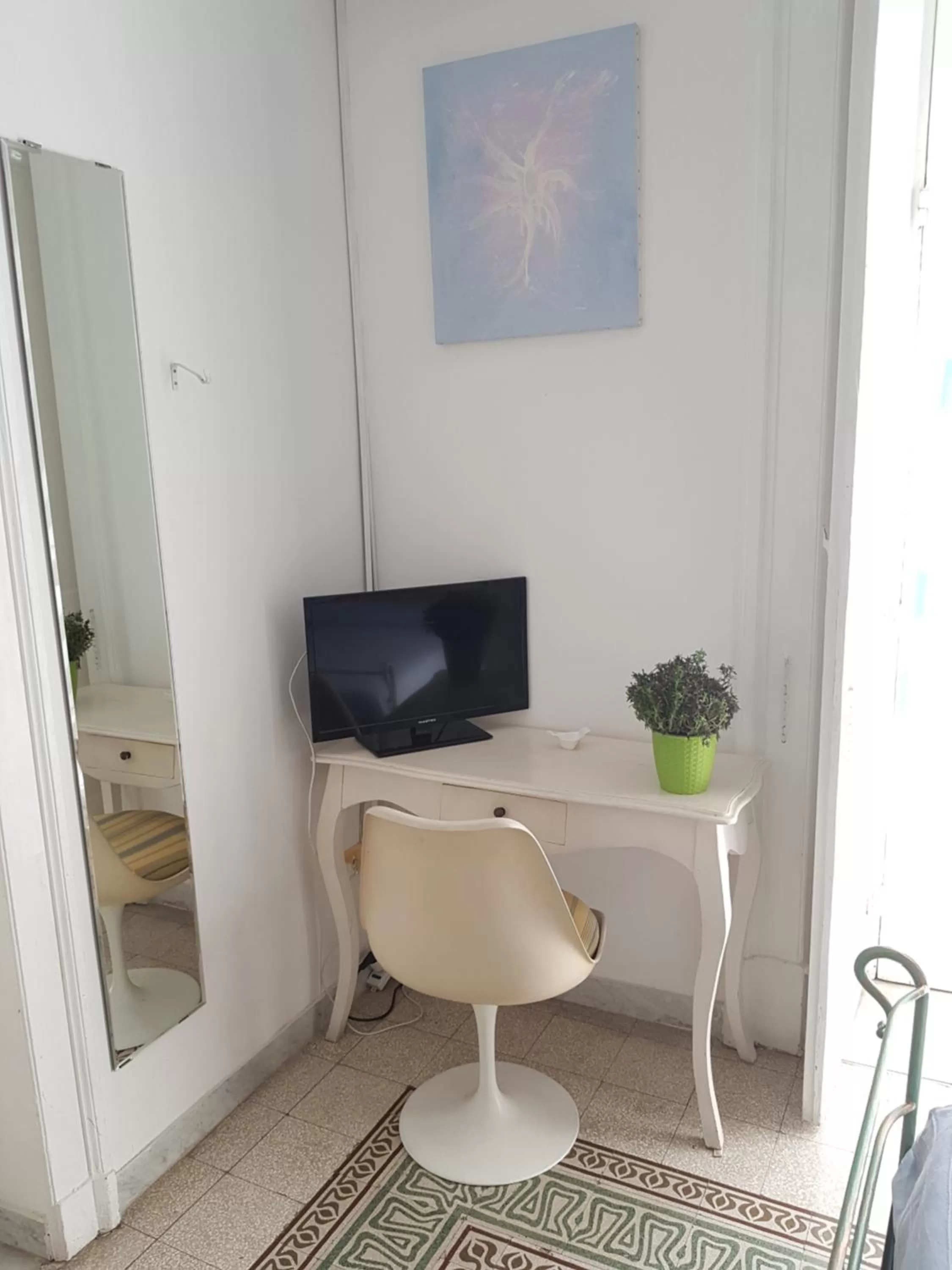 Bedroom in B&B Platamon