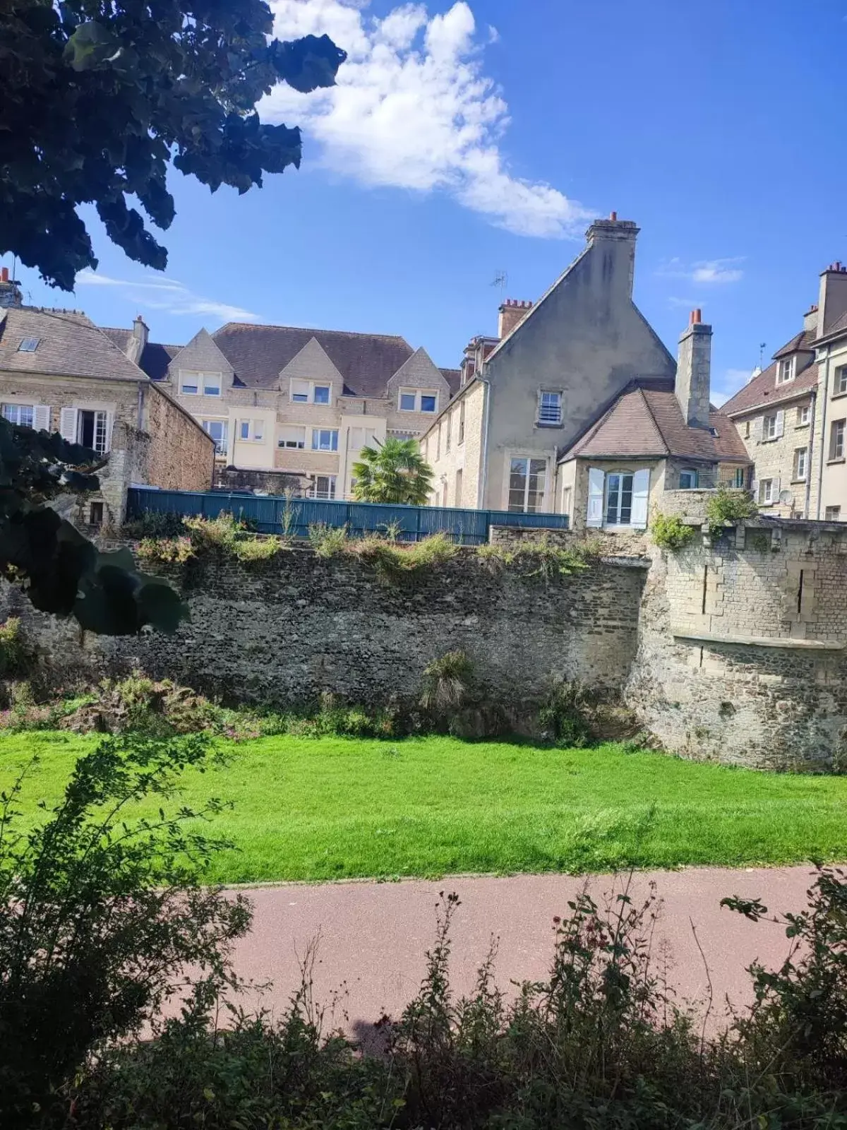 Property Building in Chambre d hôte