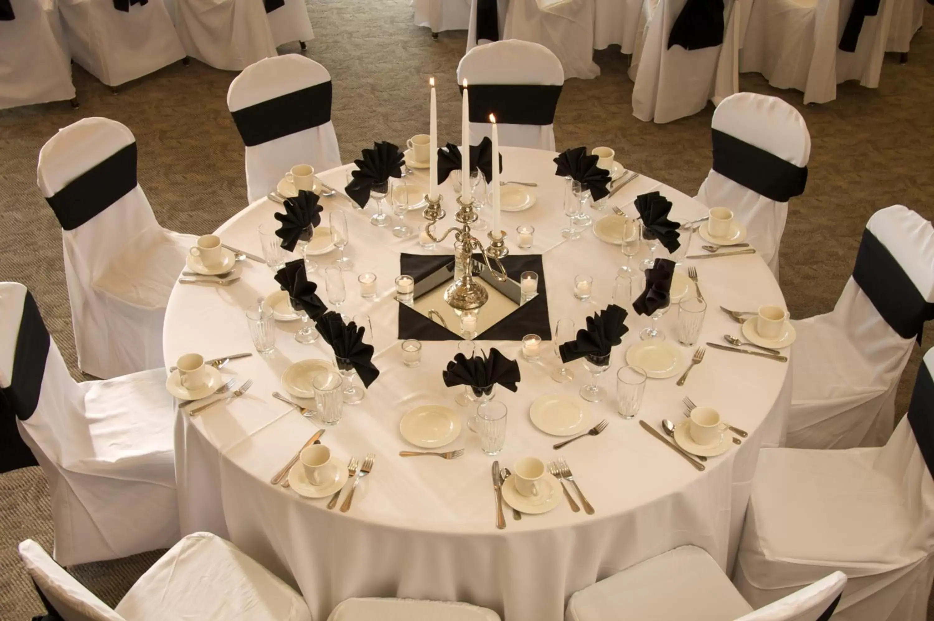 Banquet/Function facilities, Banquet Facilities in Prescott Resort & Conference Center