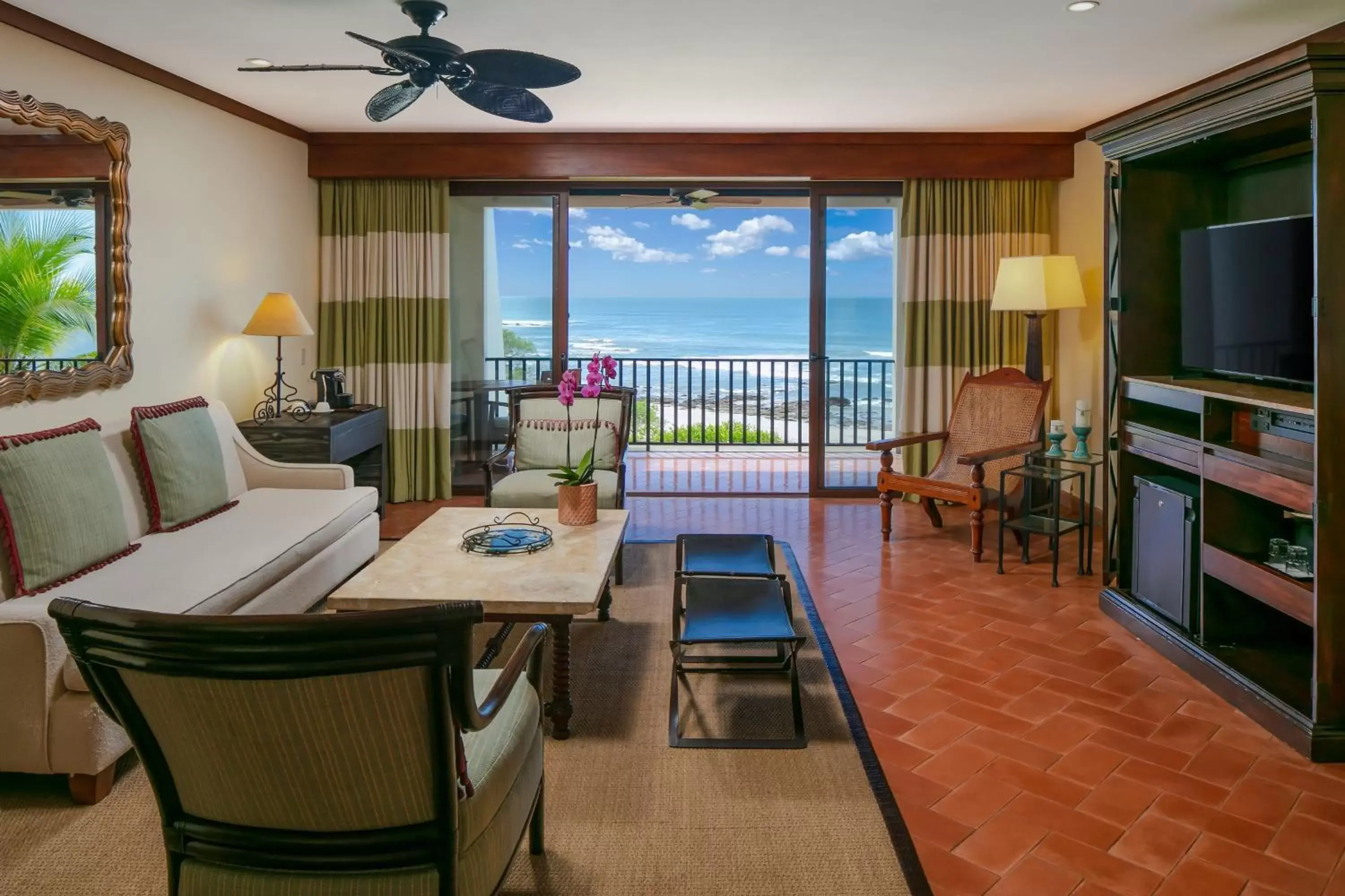 Bedroom, Seating Area in JW Marriott Guanacaste Resort & Spa