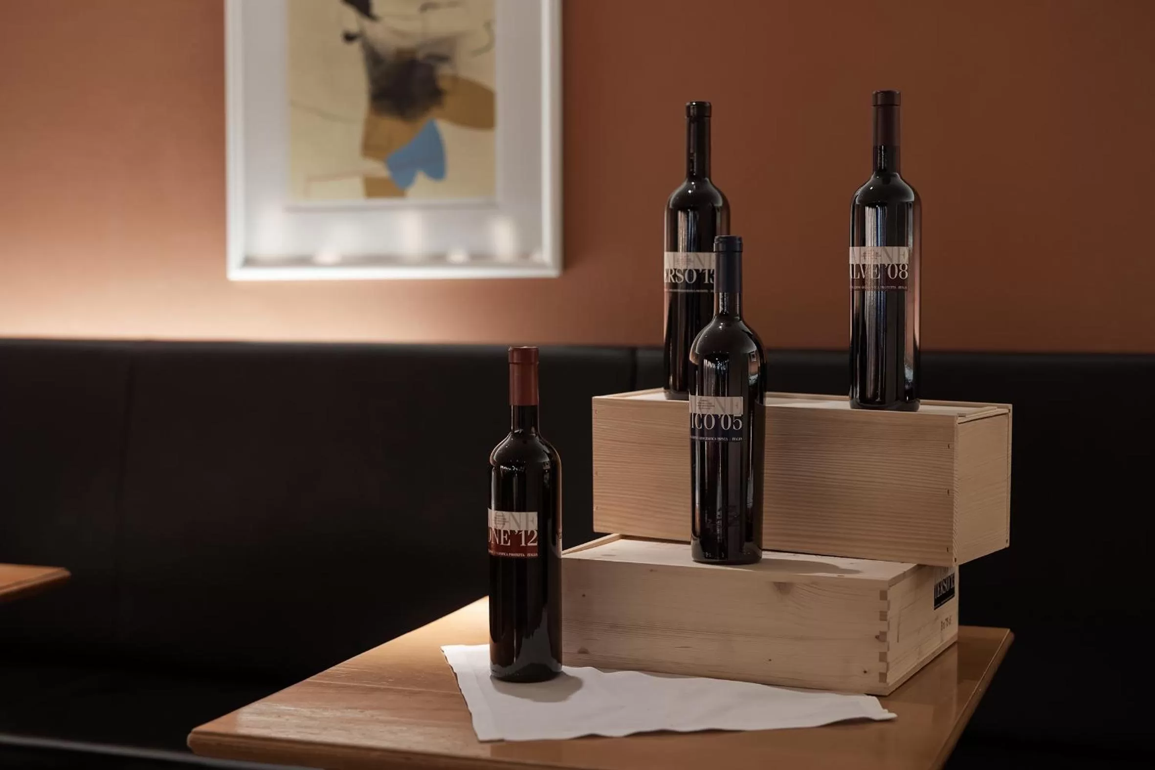 Restaurant/places to eat in Goldener Schlüssel