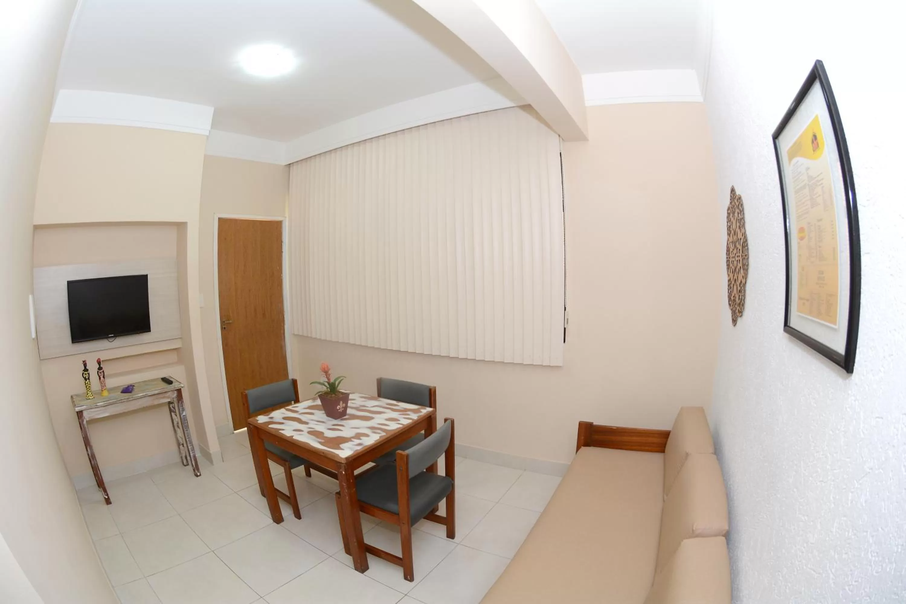 Flat in Recanto da Orla