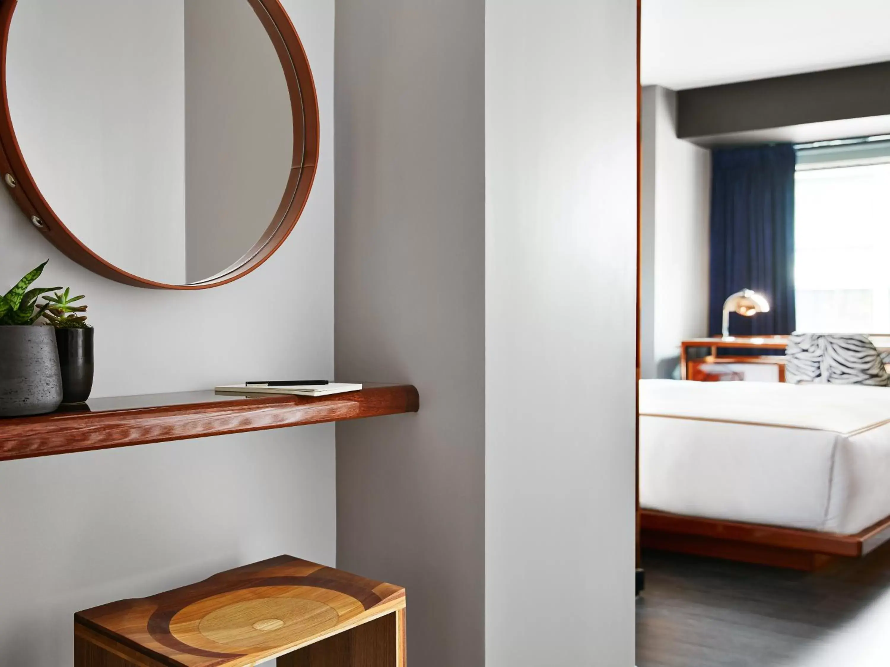 Decorative detail, Bathroom in Hotel Hendricks Decorative detail, Bathroom in Hotel Hendricks