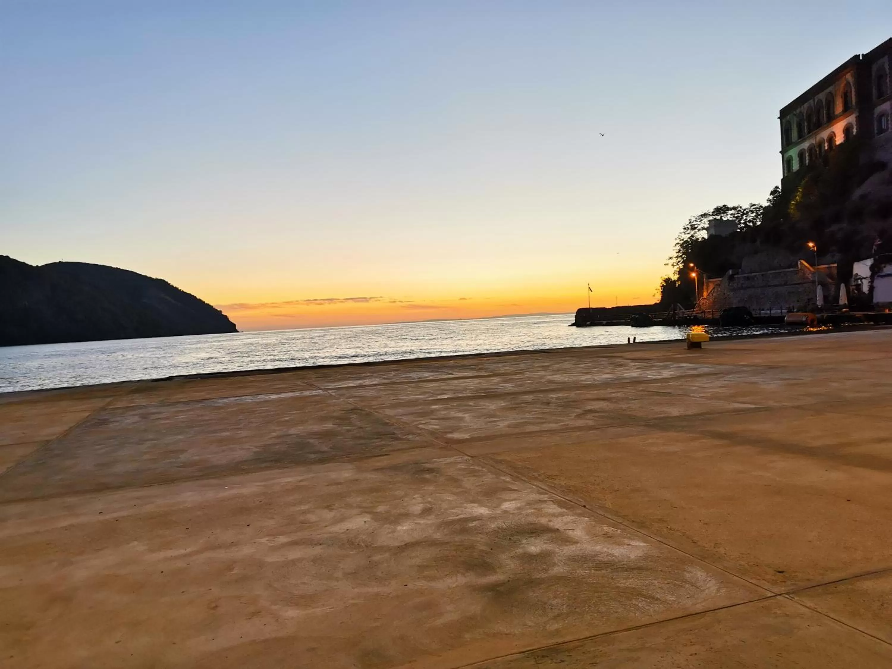 Hiking, Beach in Lo Nardo Accommodation