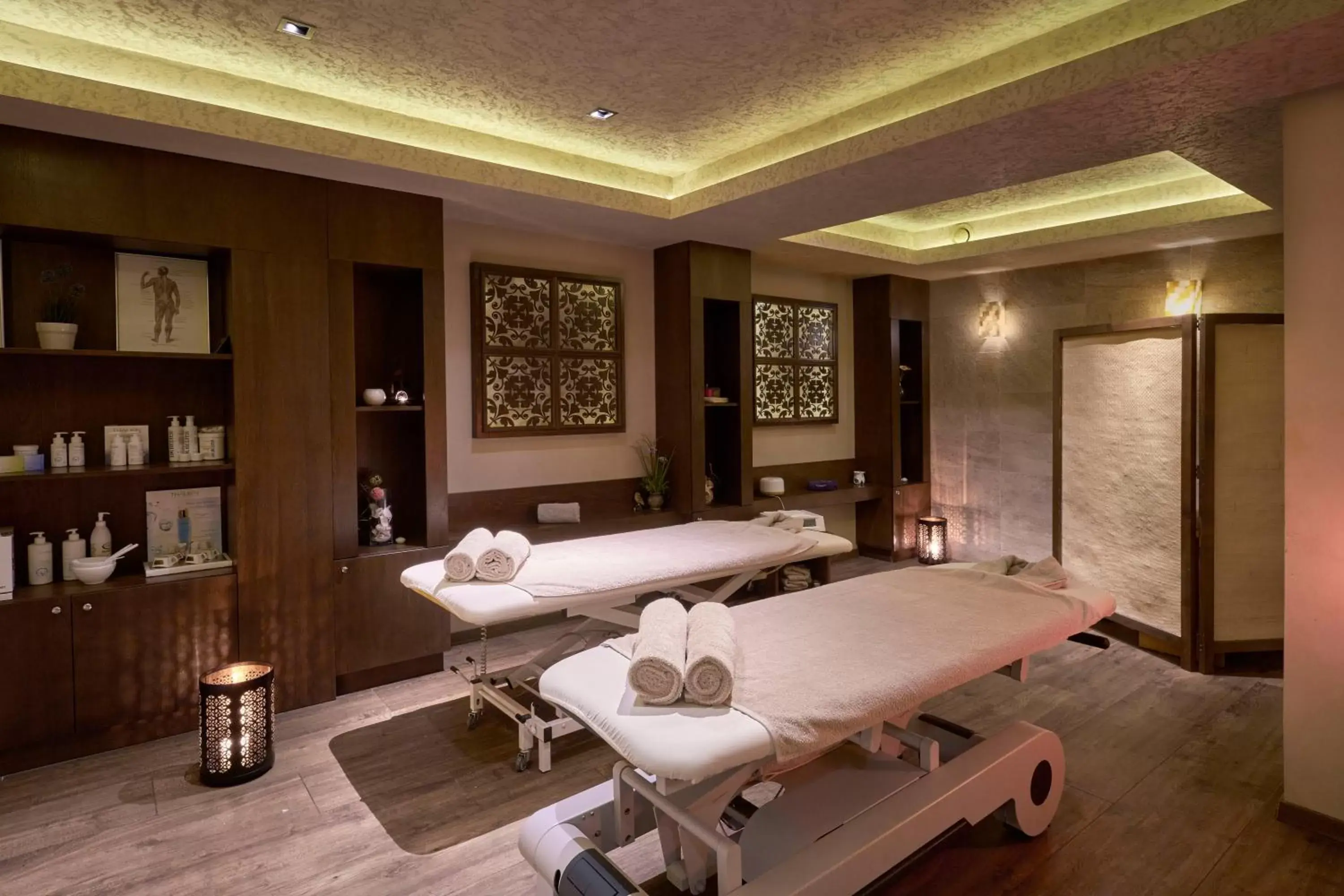 Spa and wellness centre/facilities, Spa/Wellness in Hotel Imperial Plovdiv, a member of Radisson Individuals