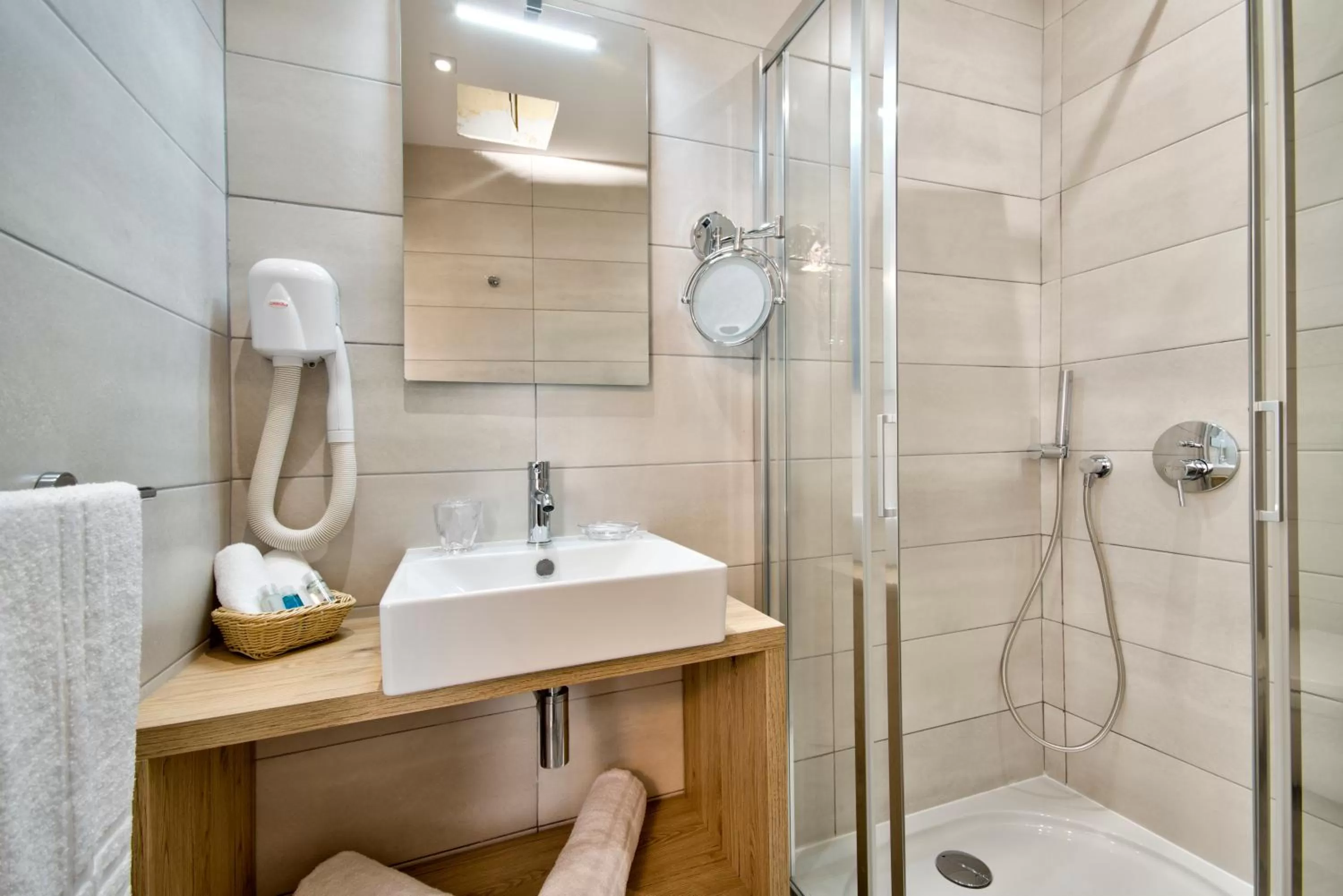 The Suites – Piazza Kirkop