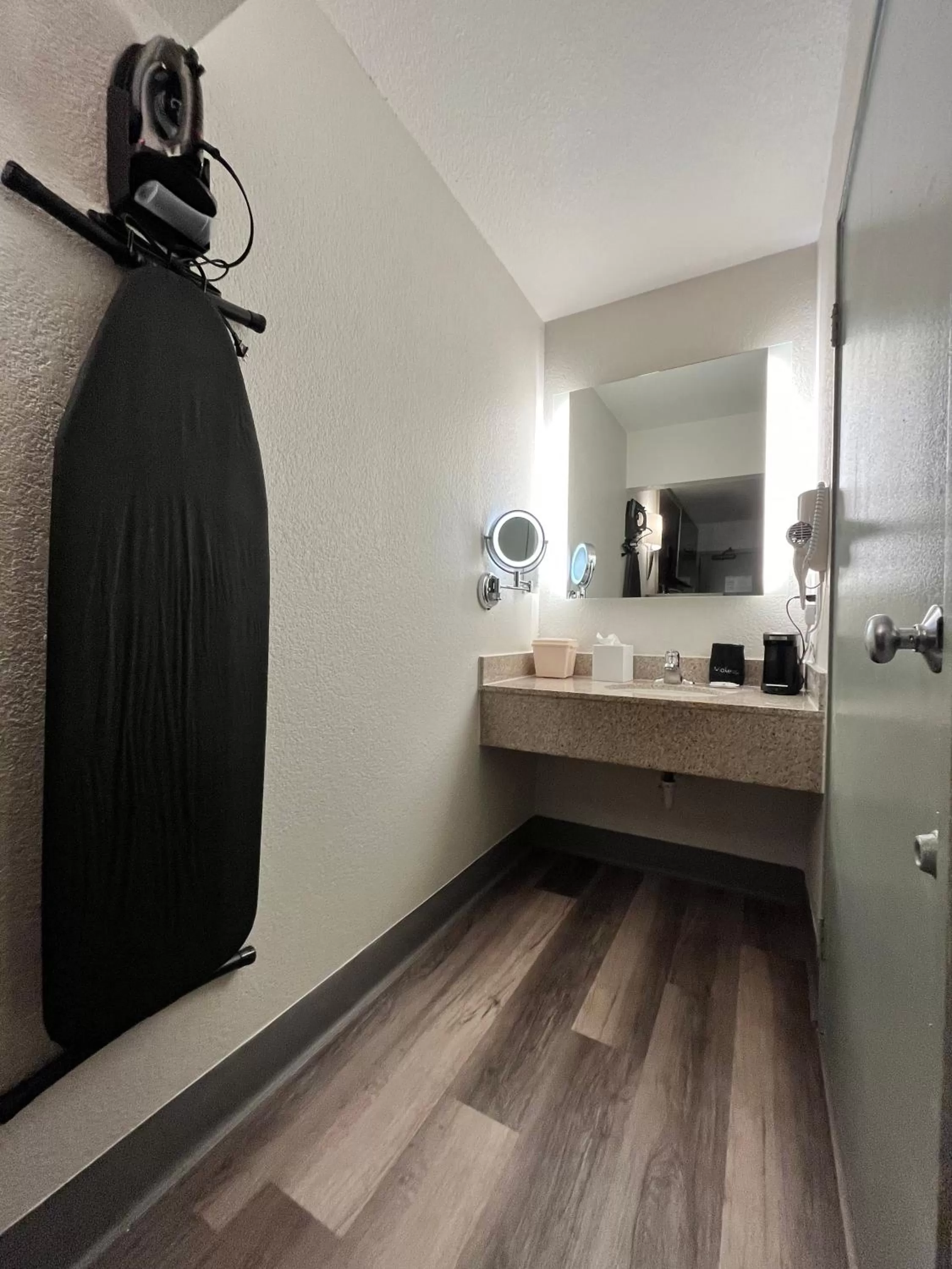 Quality Inn Elk Grove-Sacramento