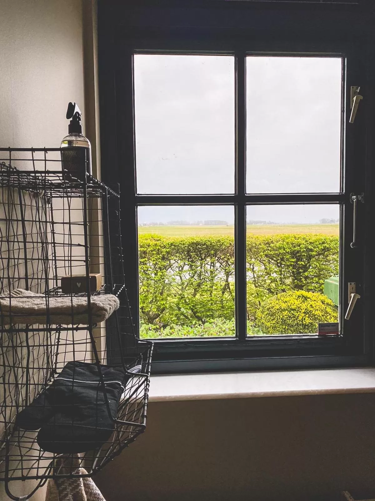 View (from property/room) in Stay-Inn Harlingen