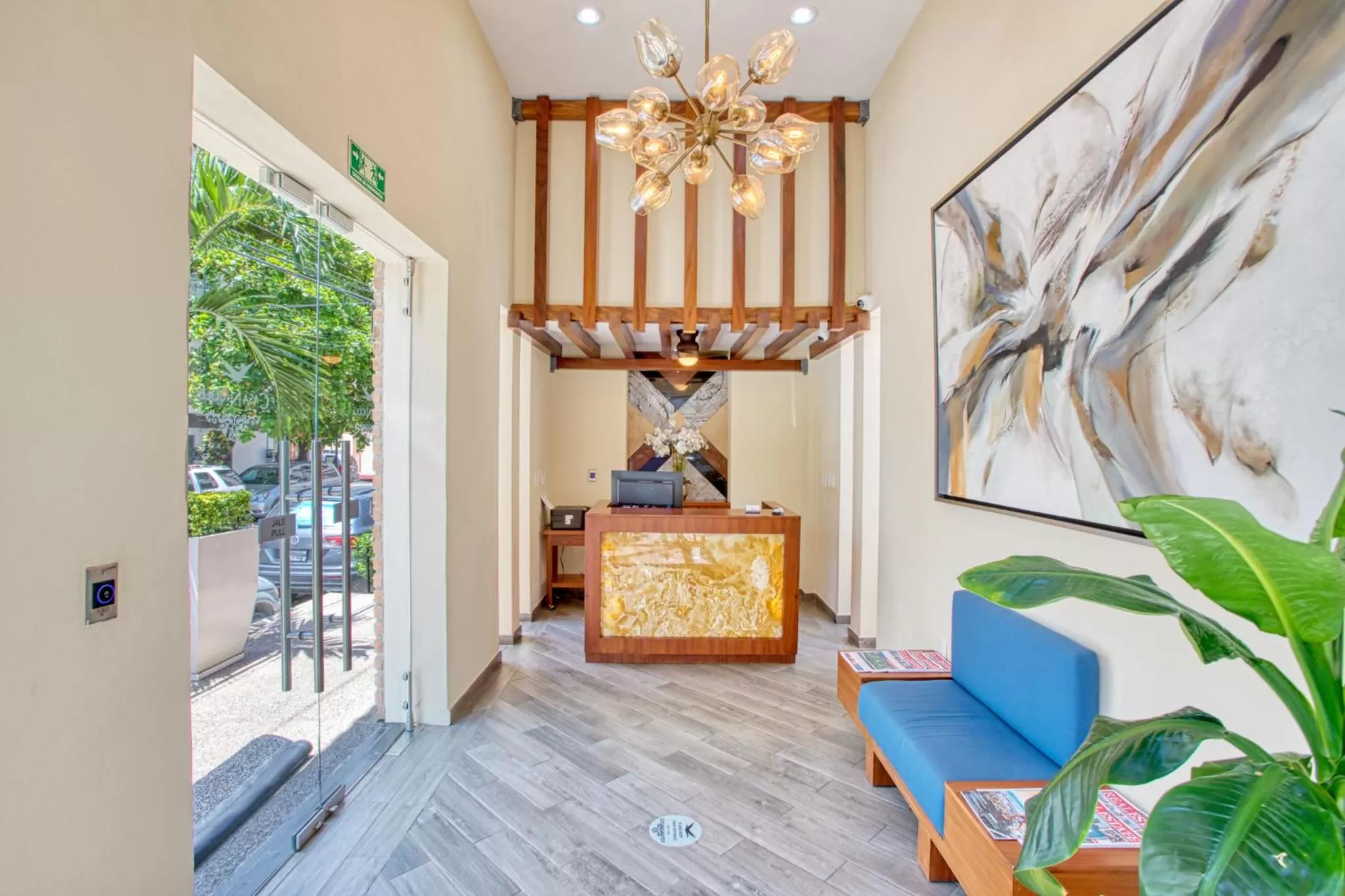 Other in Casa Nicole Hotel Boutique