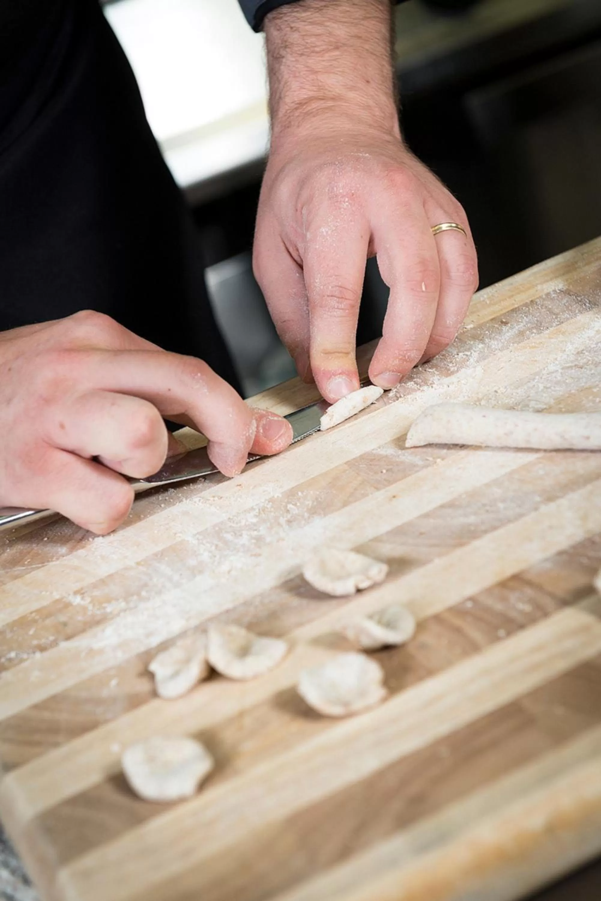 Restaurant/places to eat in DB Hotel Verona Airport Congress & Spa