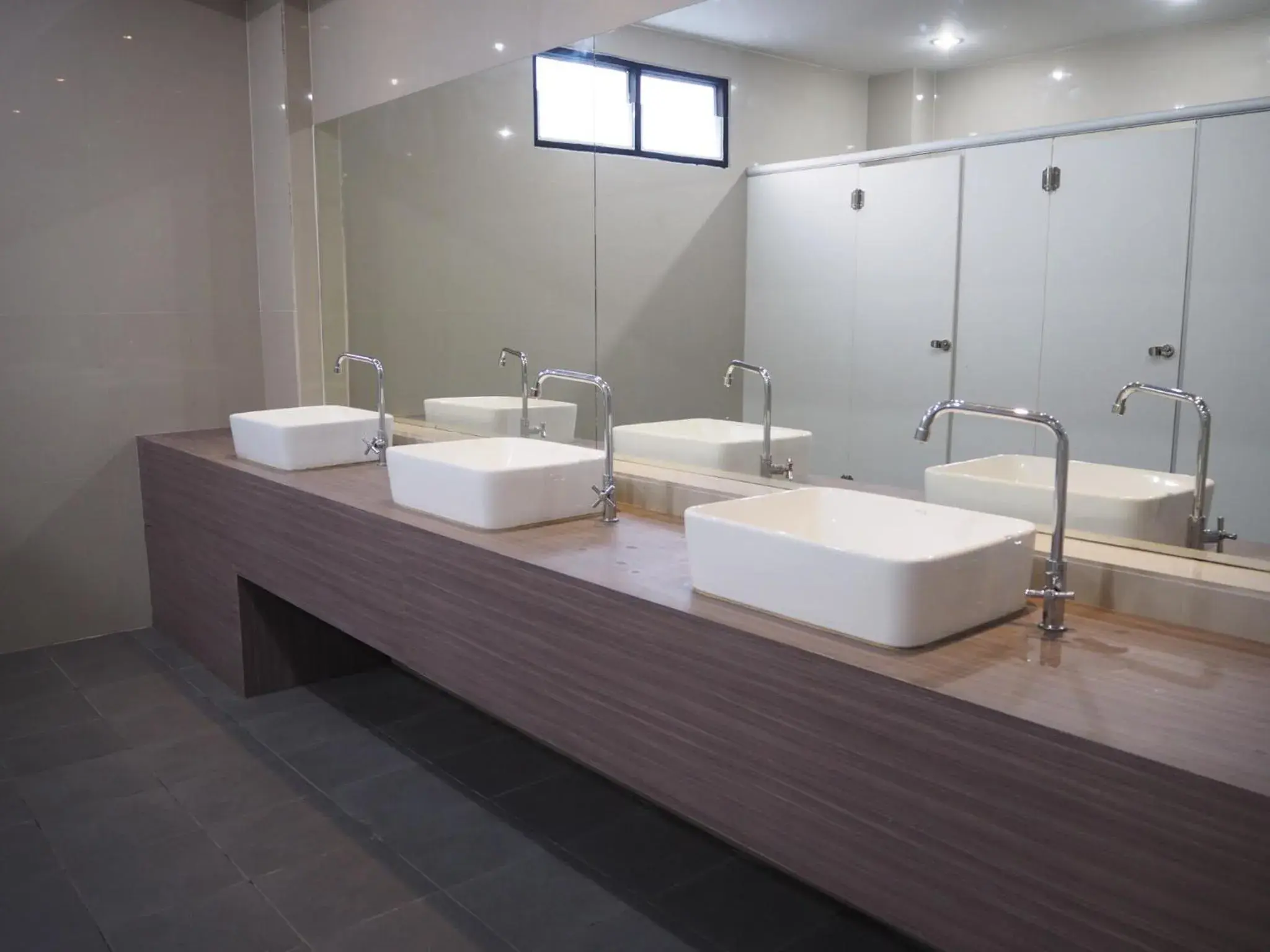 Toilet, Bathroom in Km Hotel Chiang Mai