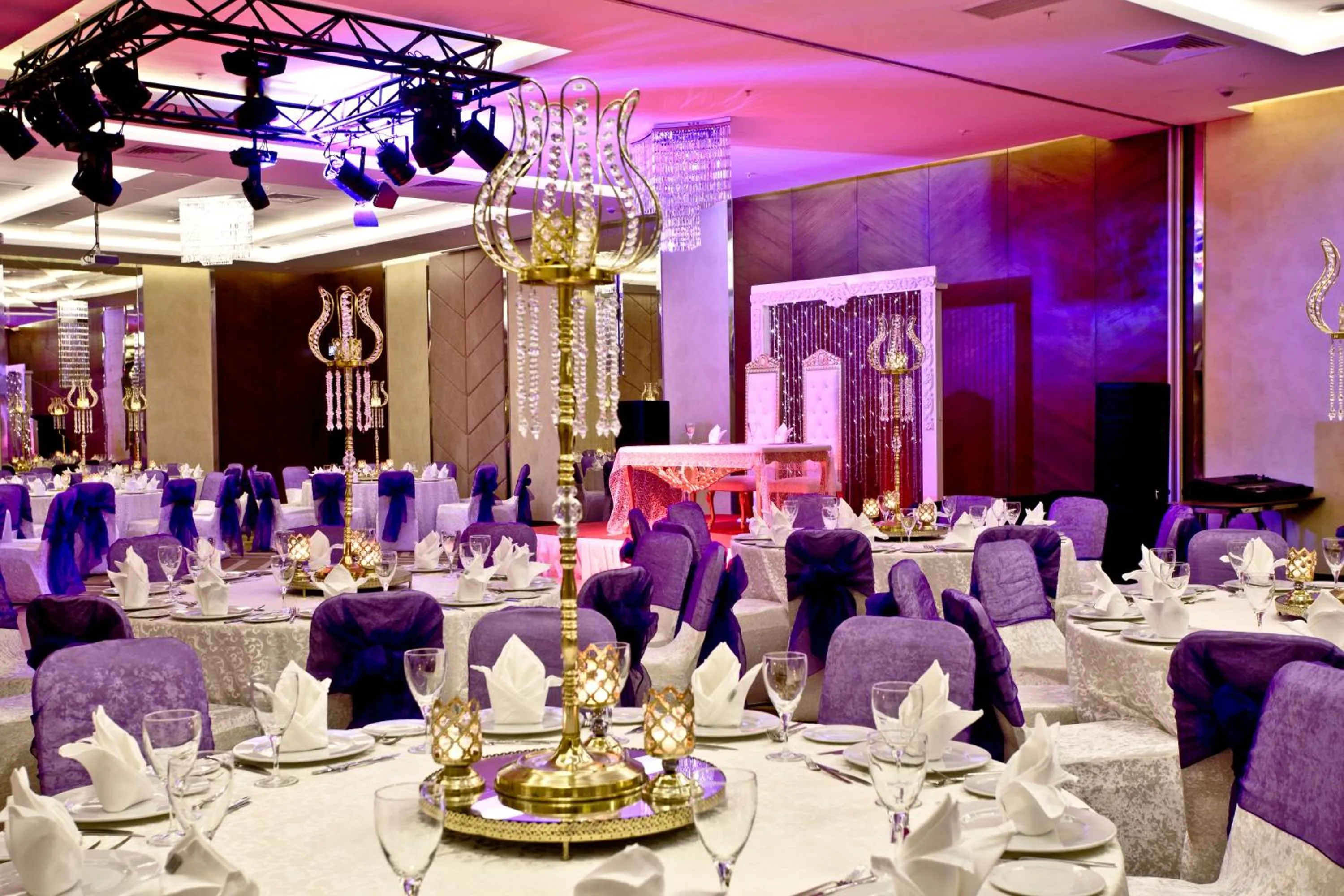 Banquet/Function facilities in Holiday Inn Gaziantep by IHG