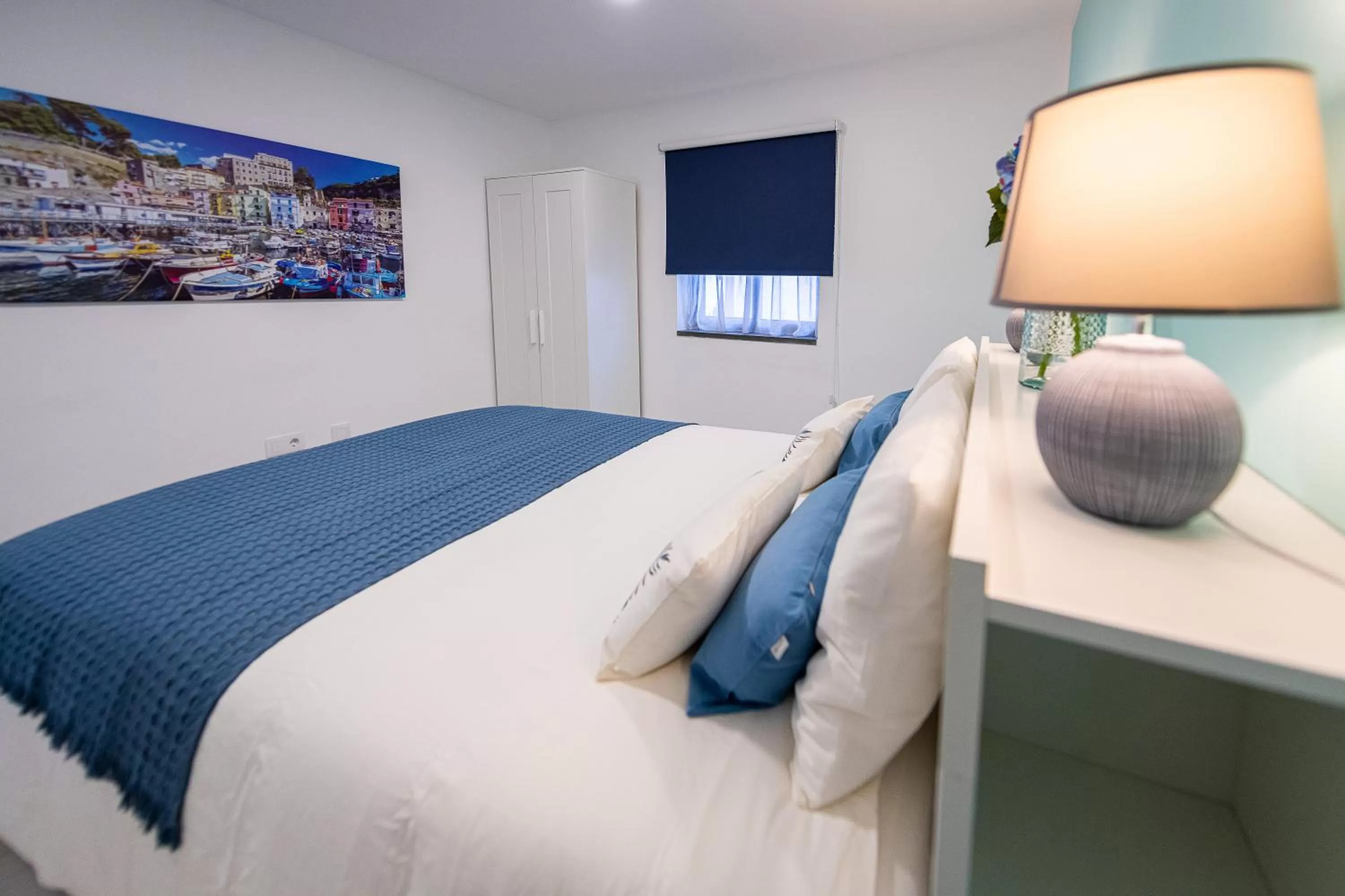 Bed in Dimore Italiane - Boutique Apartments