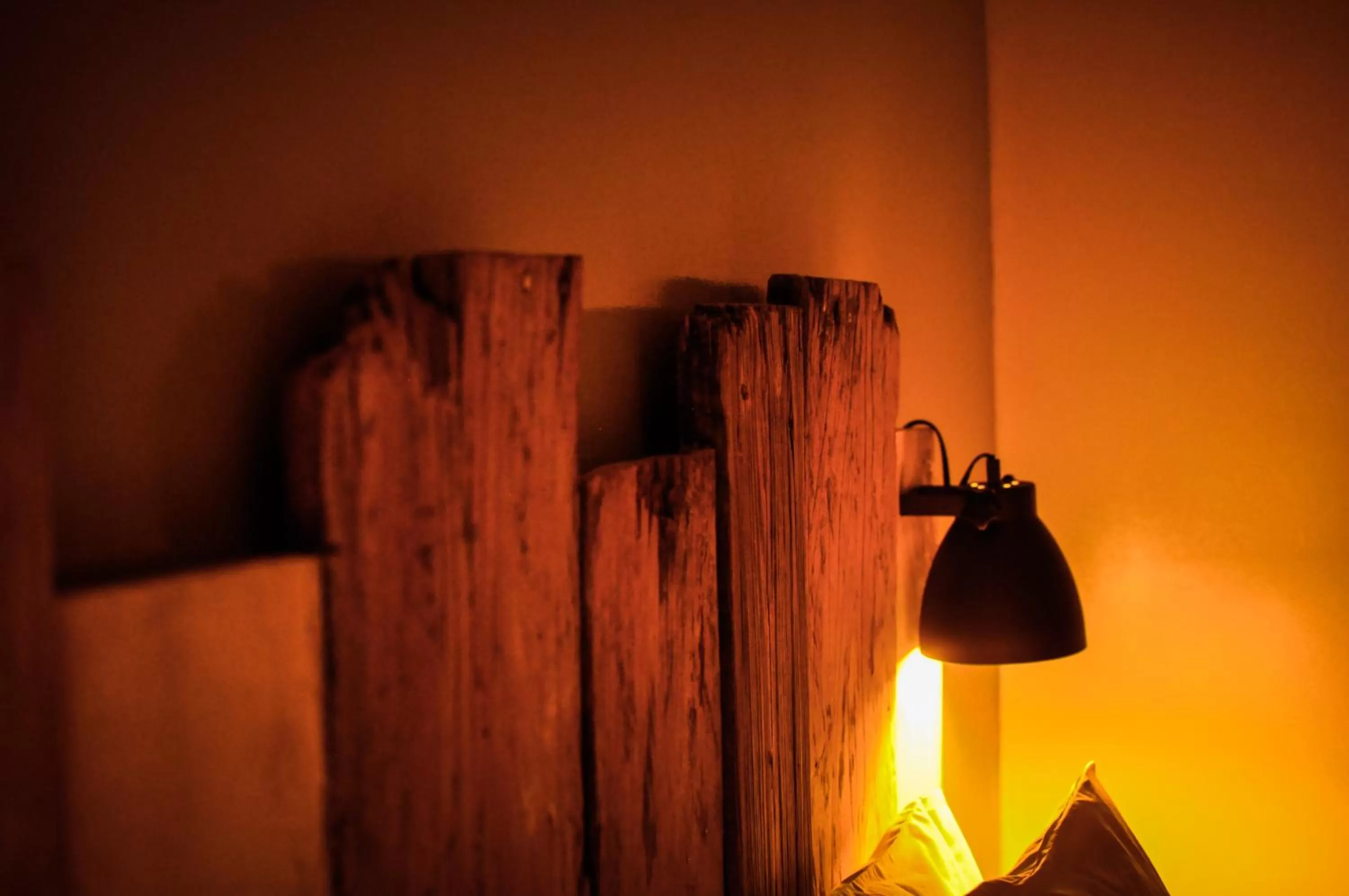 Decorative detail in RIVA B&B