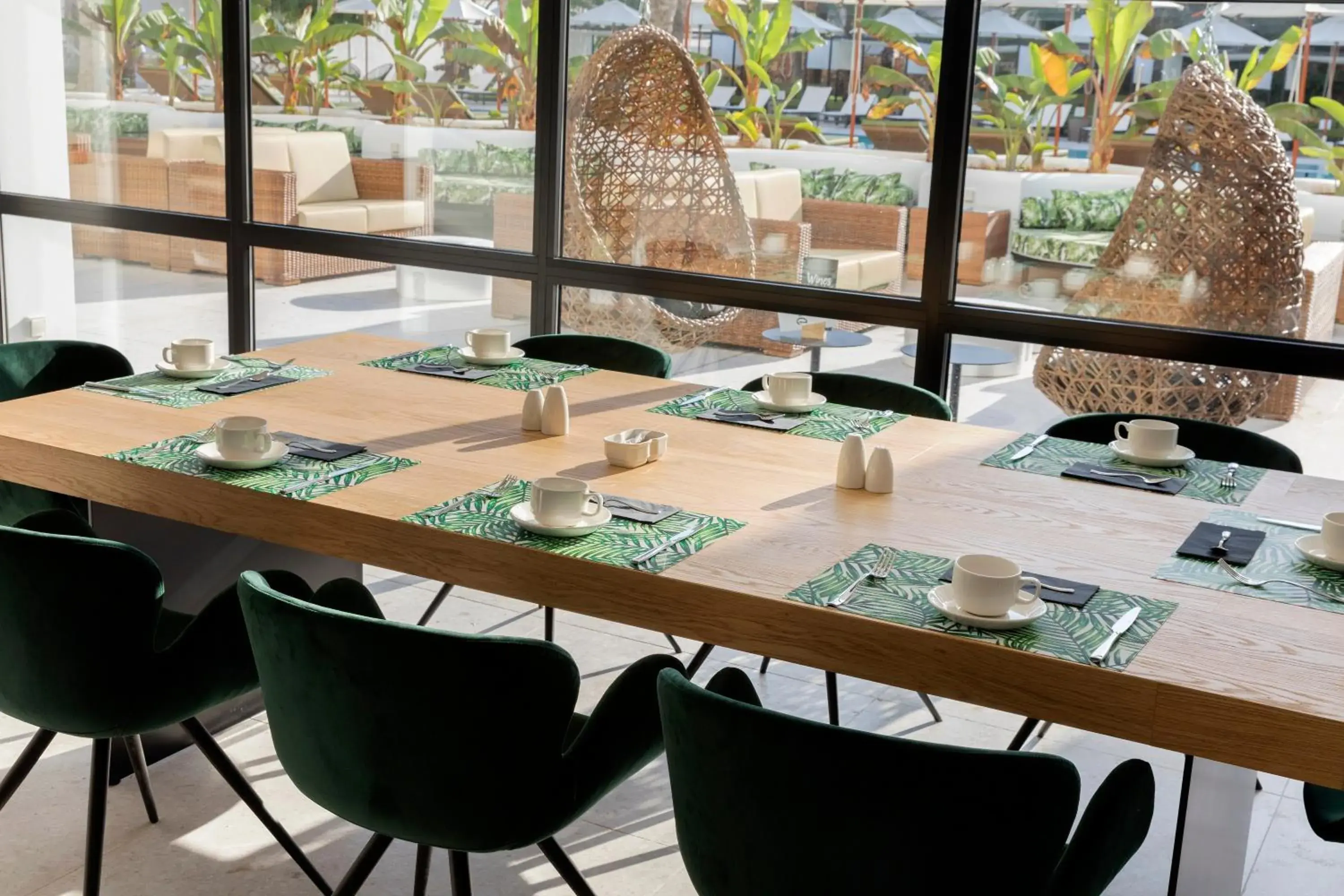 Restaurant/places to eat in HM Ayron Park - Adults Only Restaurant/places to eat in HM Ayron Park - Adults Only