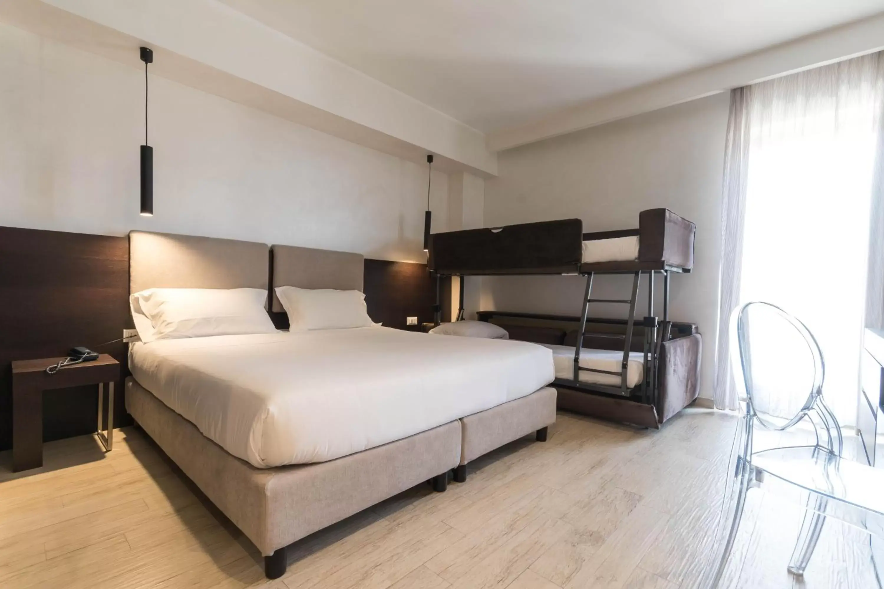 Photo of the whole room, Bed in Sport Village Hotel & Spa Photo of the whole room, Bed in Sport Village Hotel & Spa