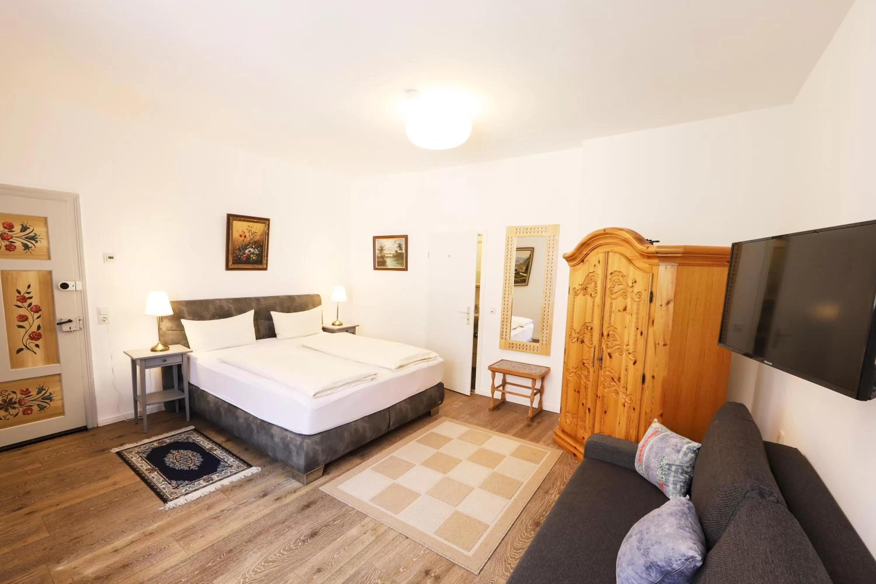 Hotel garni "Zum Engel"