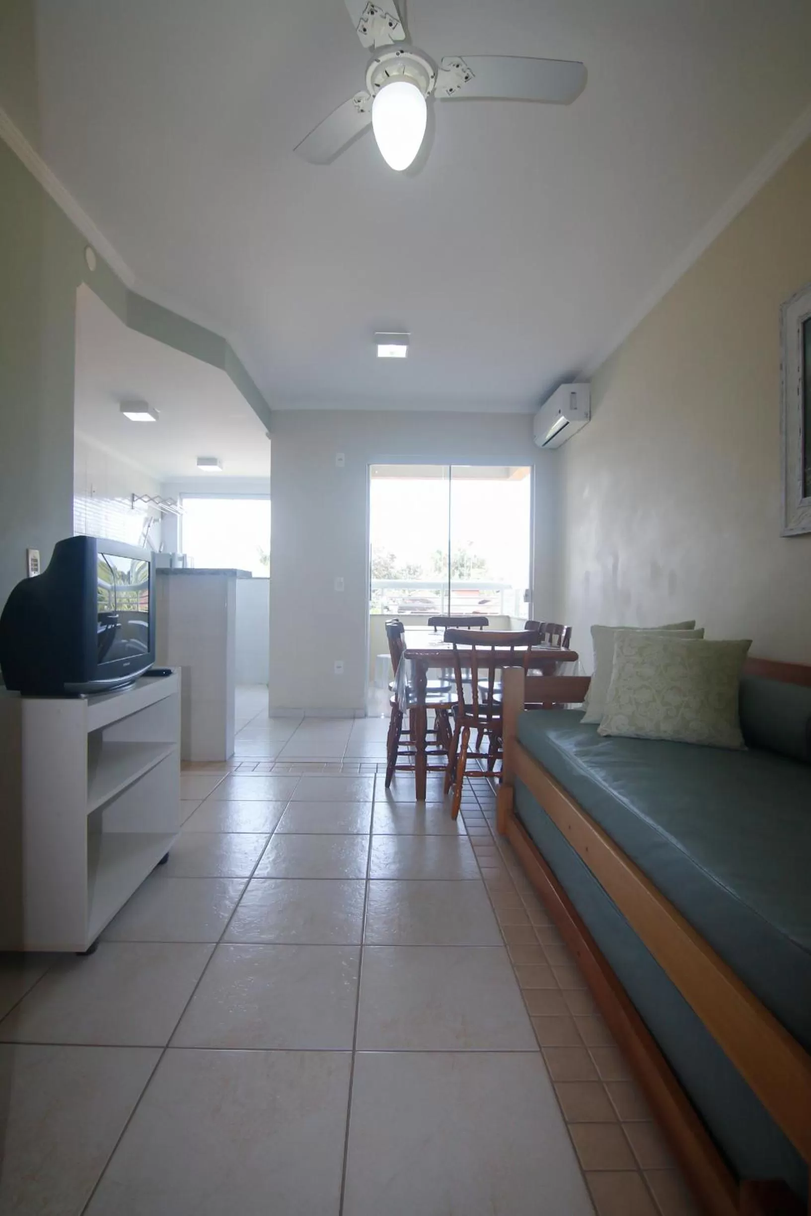 Two-Bedroom Apartment in Lorenza by Paramar