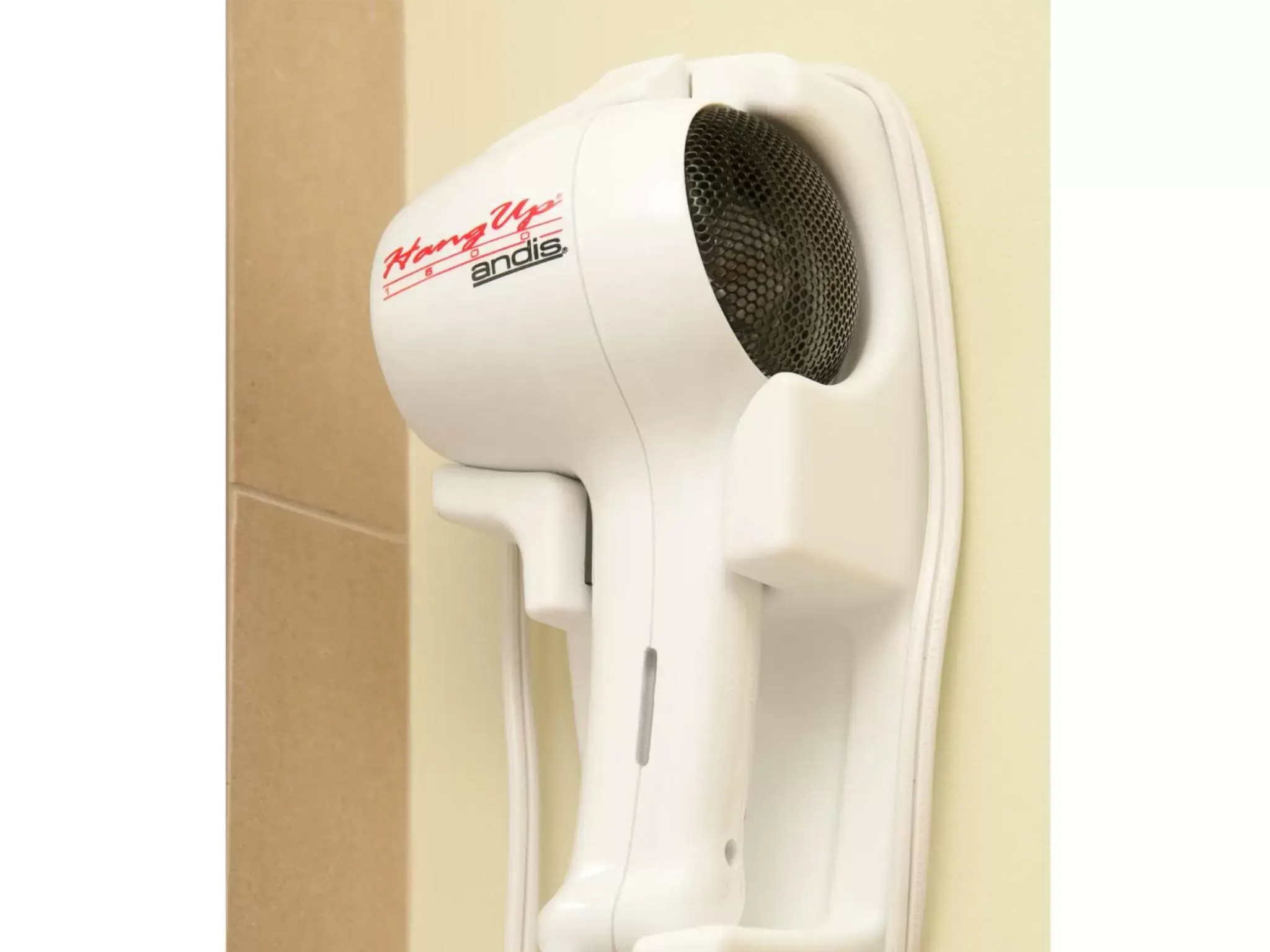 Bathroom in Top Notch Inn Bathroom in Top Notch Inn