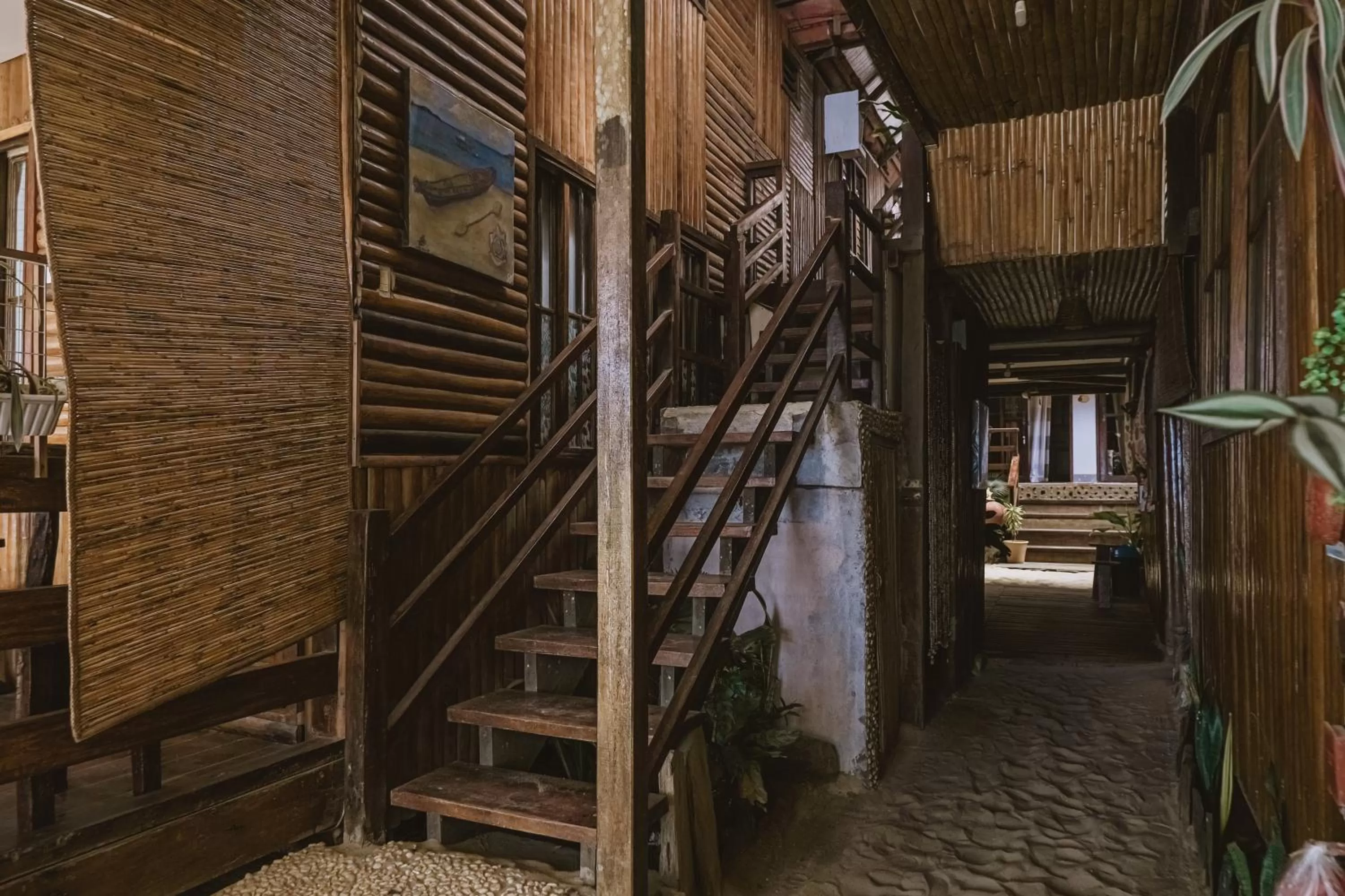 Victoria Beach House