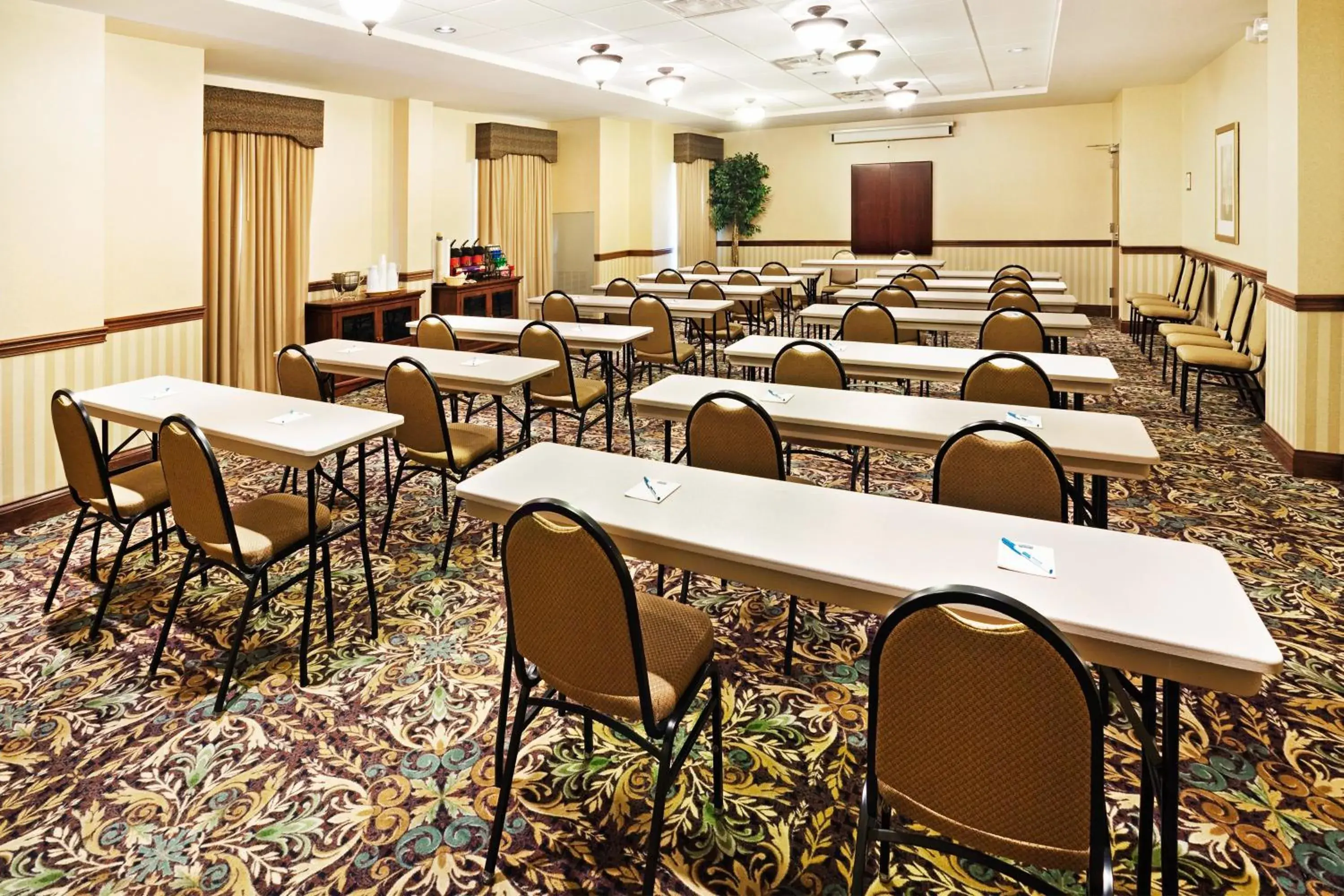 Meeting/conference room in Staybridge Suites-Knoxville Oak Ridge