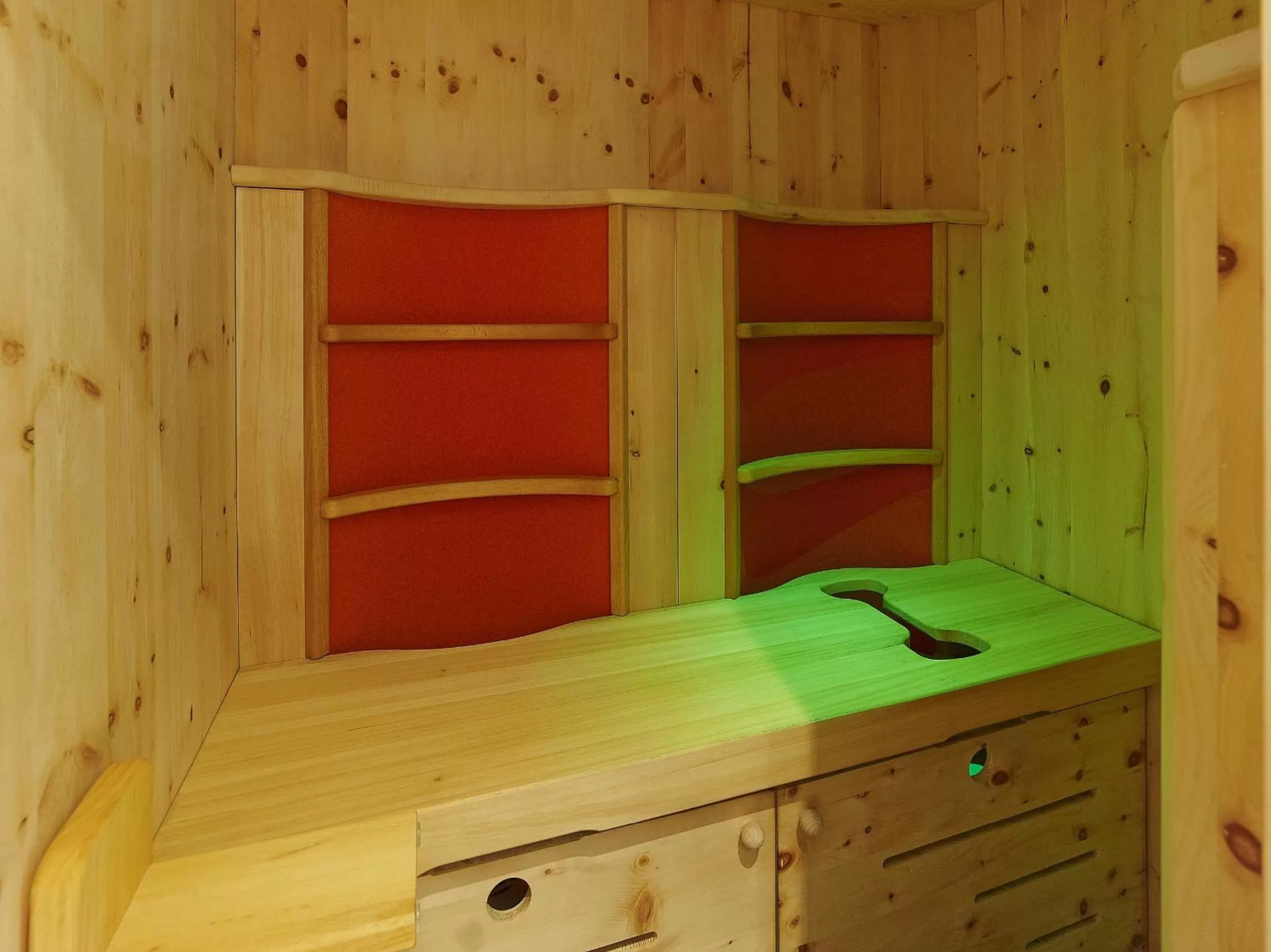 Spa and wellness centre/facilities, Bed in Hotel Ländenhof Superior