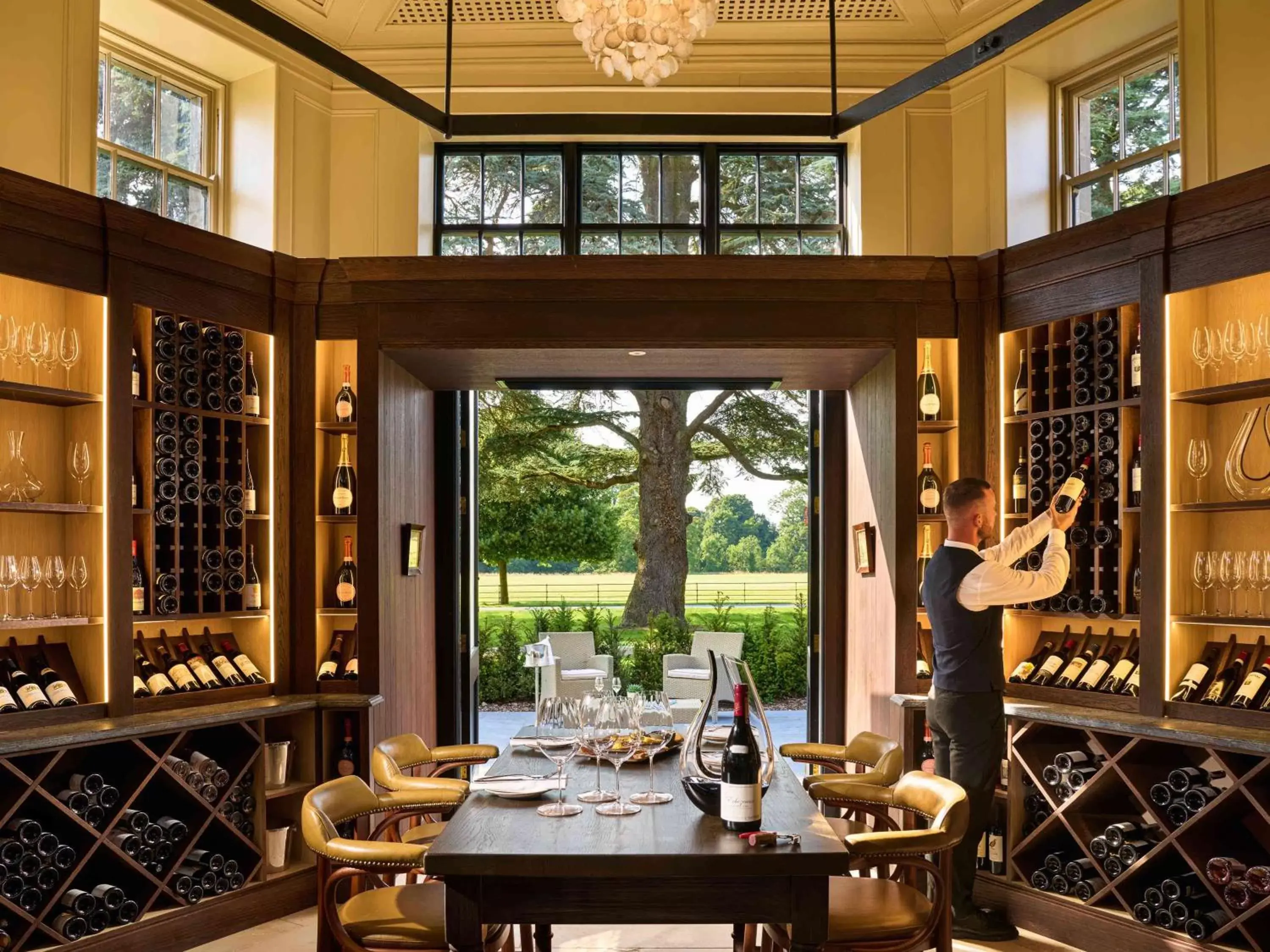 On site, Restaurant/Places to Eat in Carton House A Fairmont Managed hotel