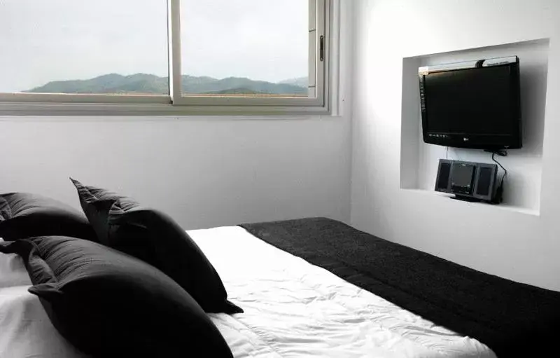Double Room in Shhh Double Room in Shhh