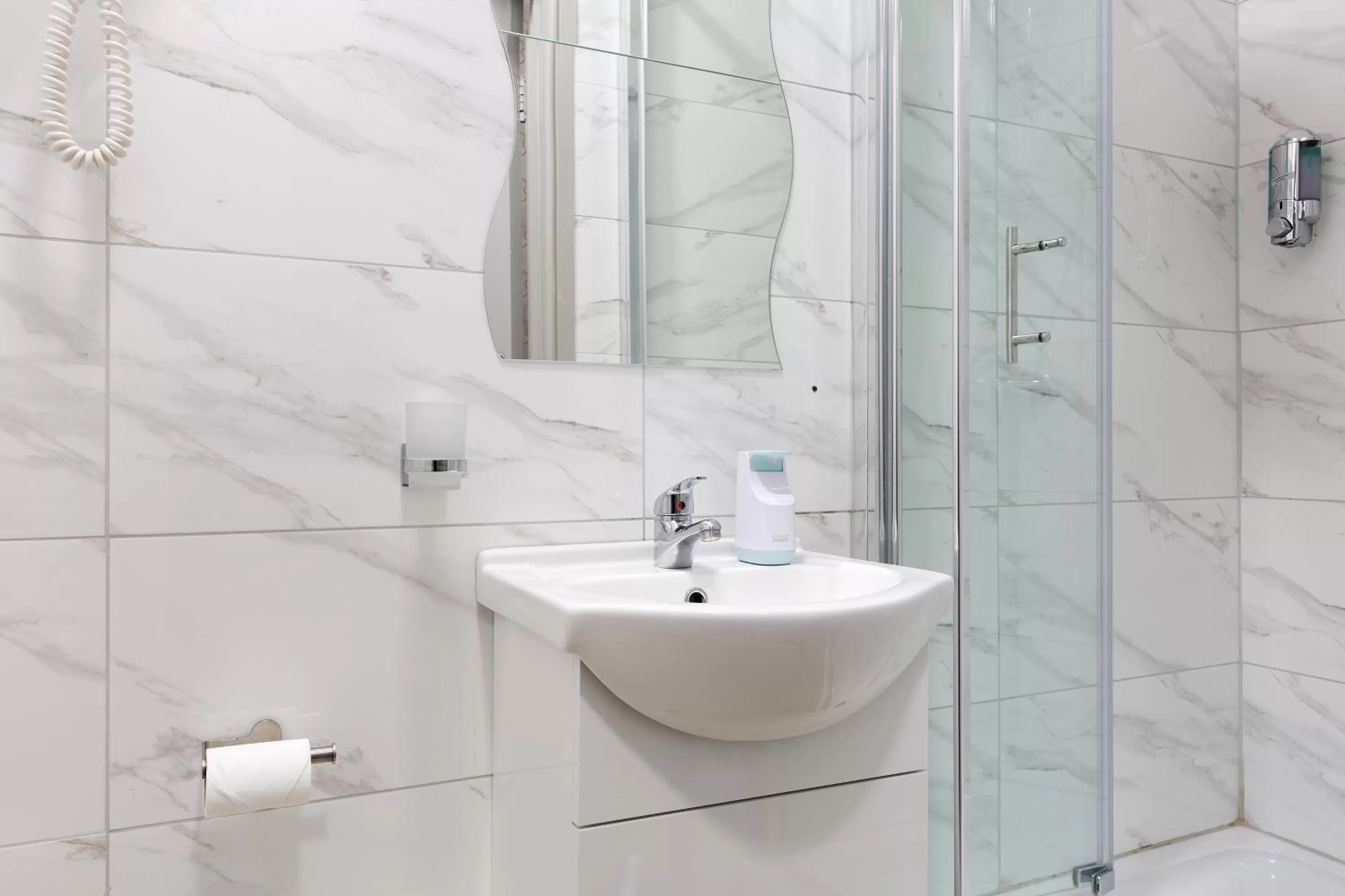 View (from property/room) in Central Hoxton Shoreditch