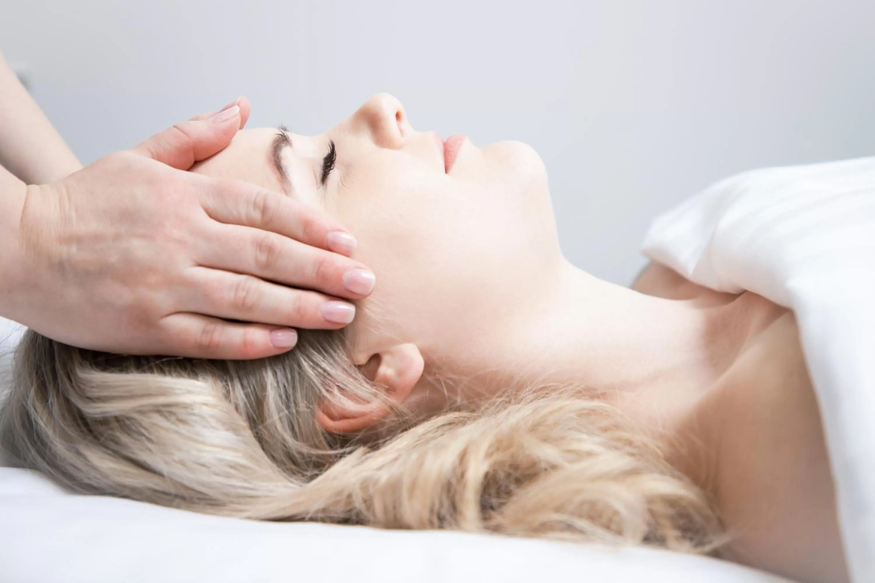 Spa and wellness centre/facilities in Spa Hotel Härmä - Härmän Kylpylä