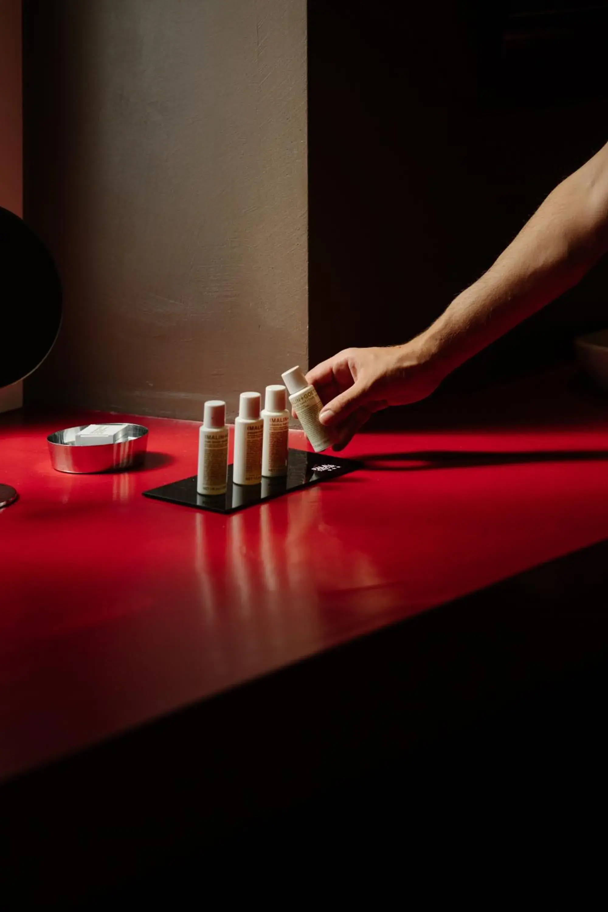 Palazzo Segreti Palazzo Segreti