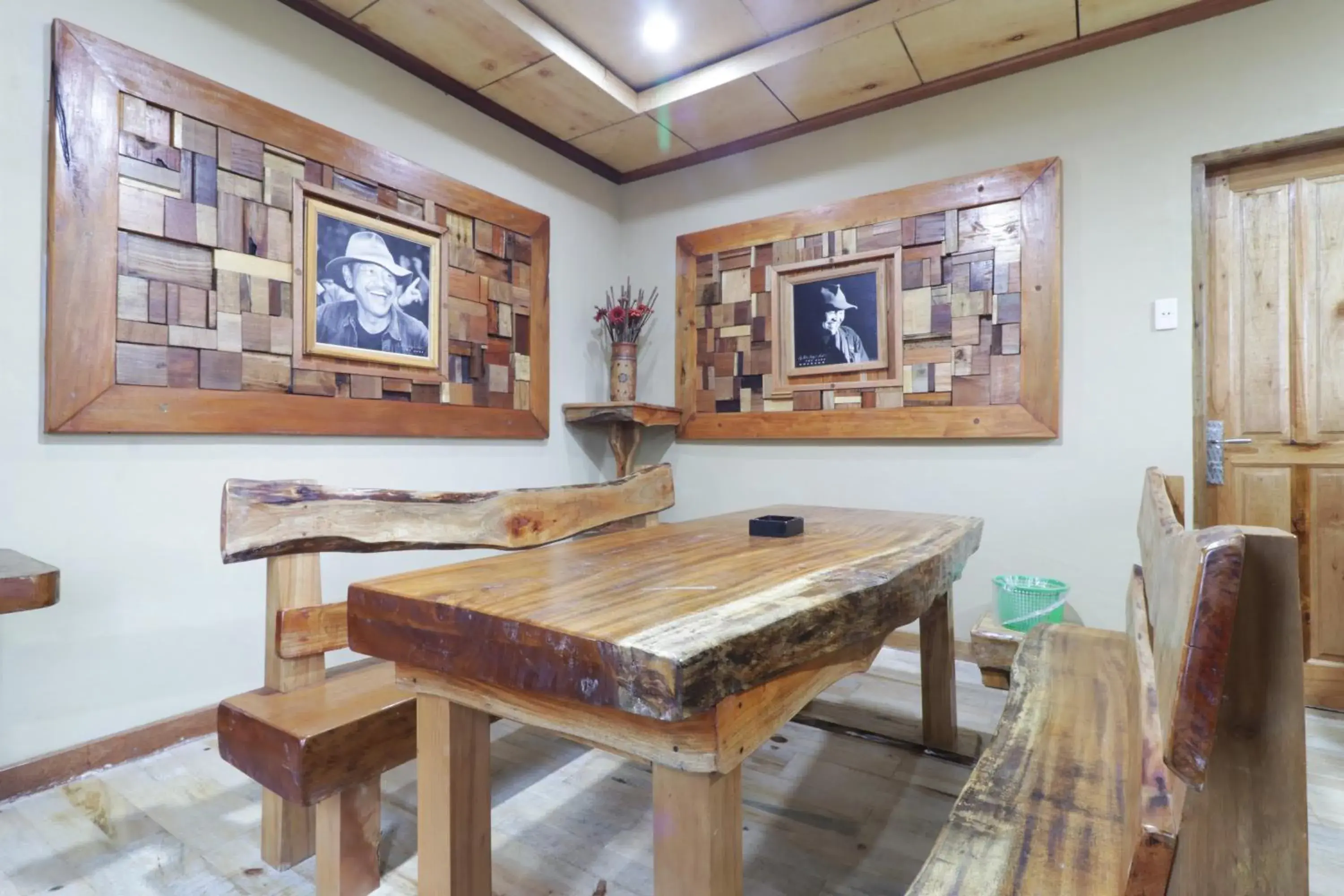 Alloyna Country Cottage Brastagi Alloyna Country Cottage Brastagi